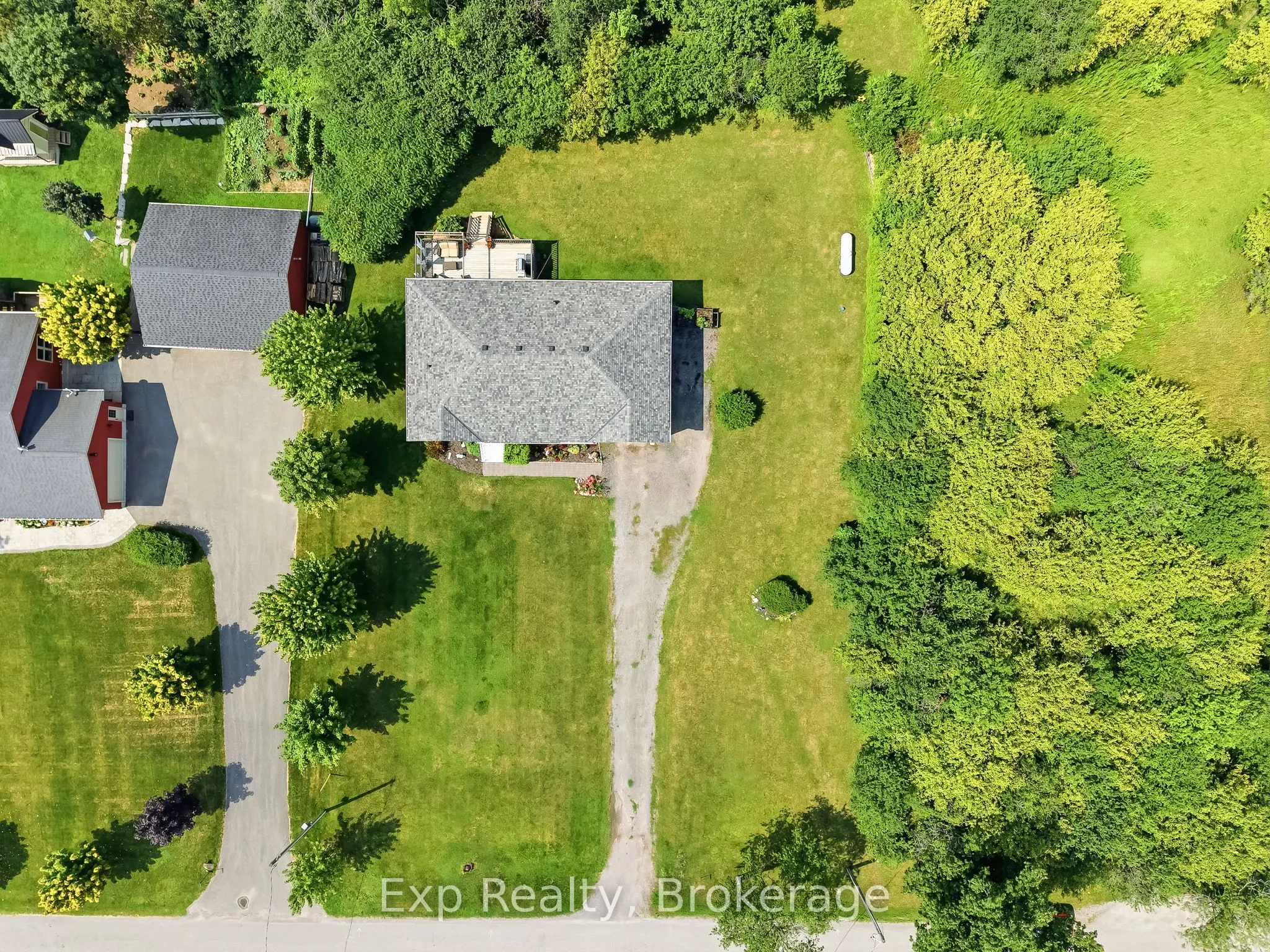 7402 Byers Road