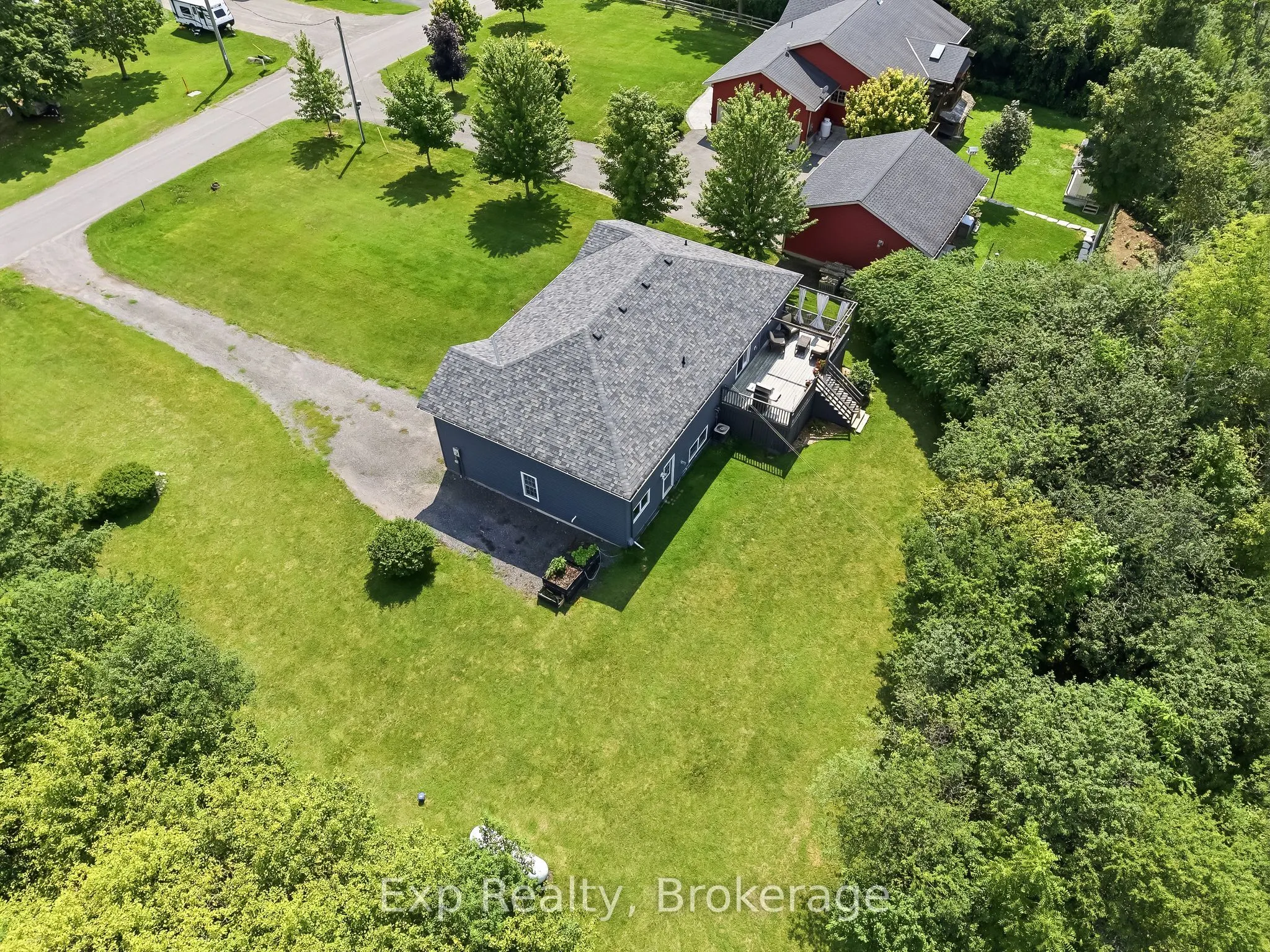 7402 Byers Road