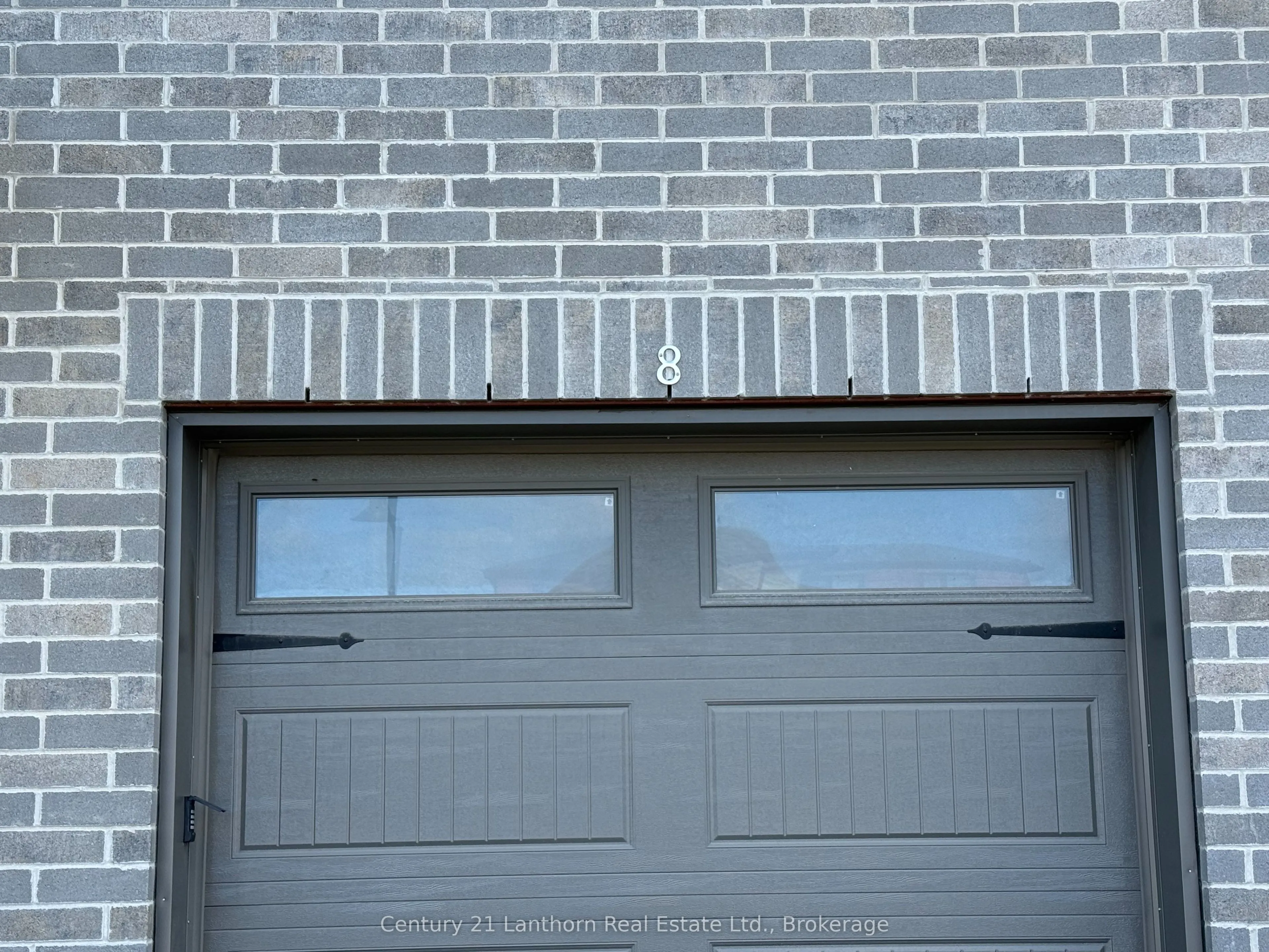 8 Allen Street