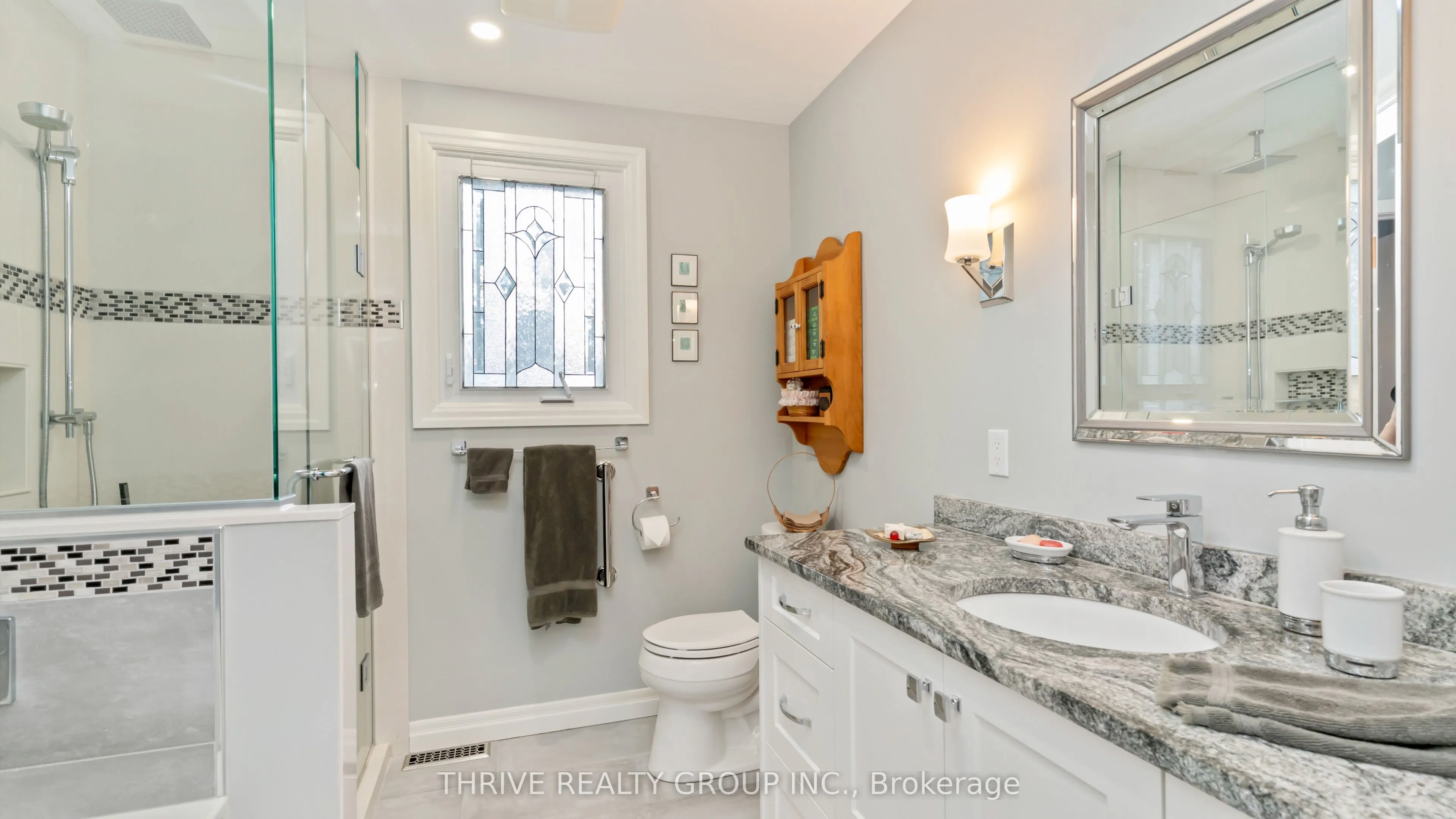 1072 Prince George Road