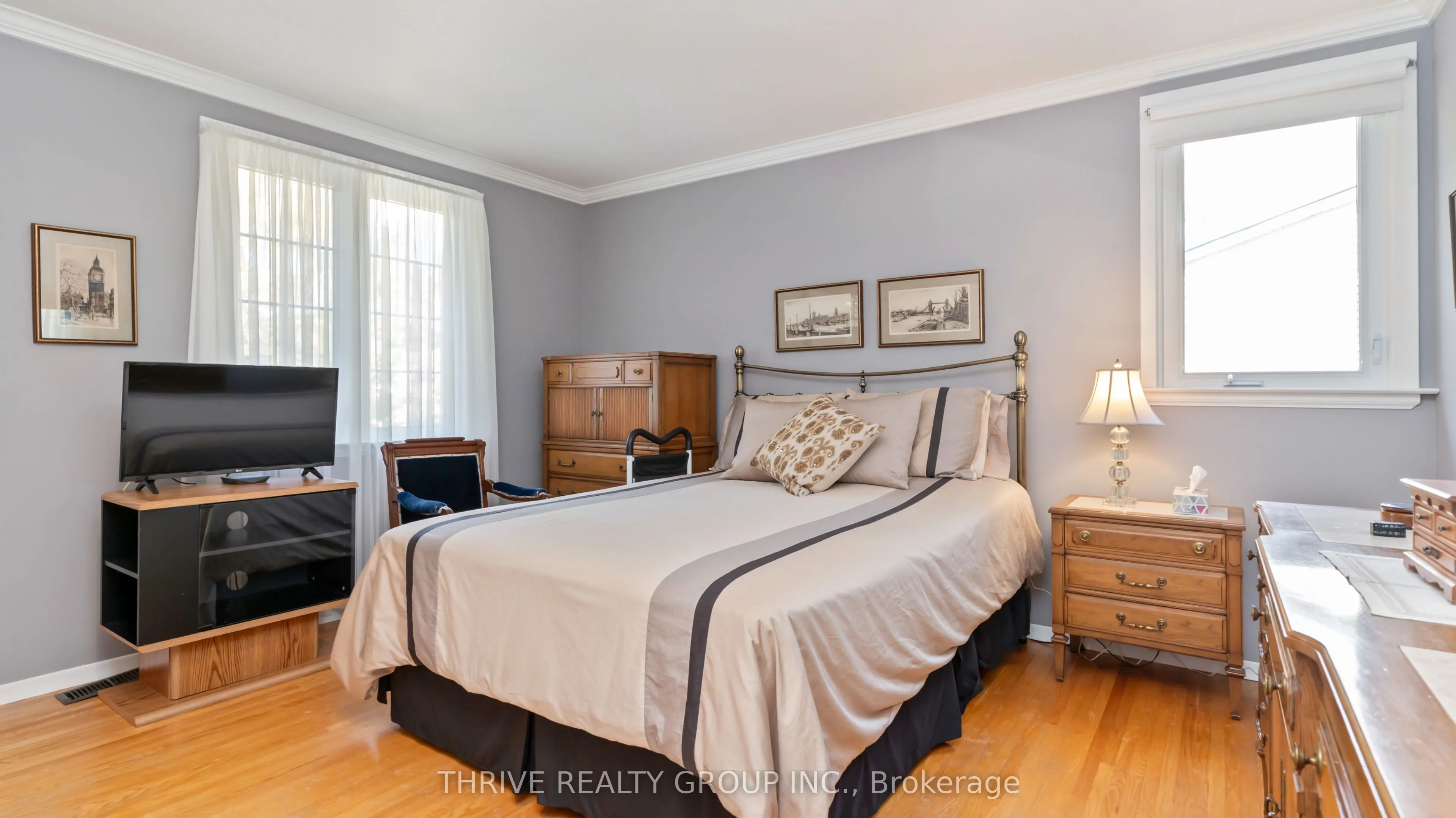 1072 Prince George Road