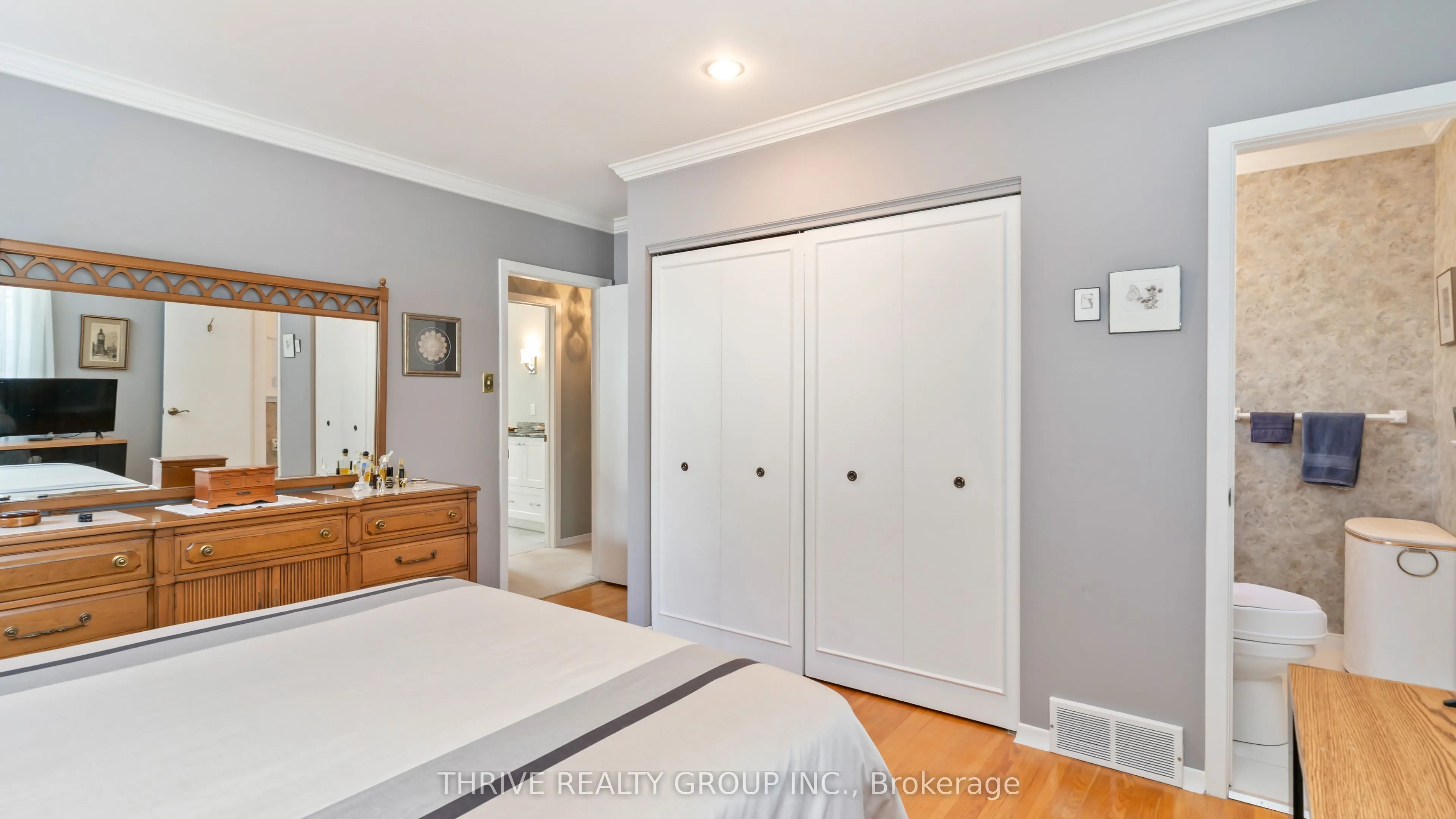 1072 Prince George Road