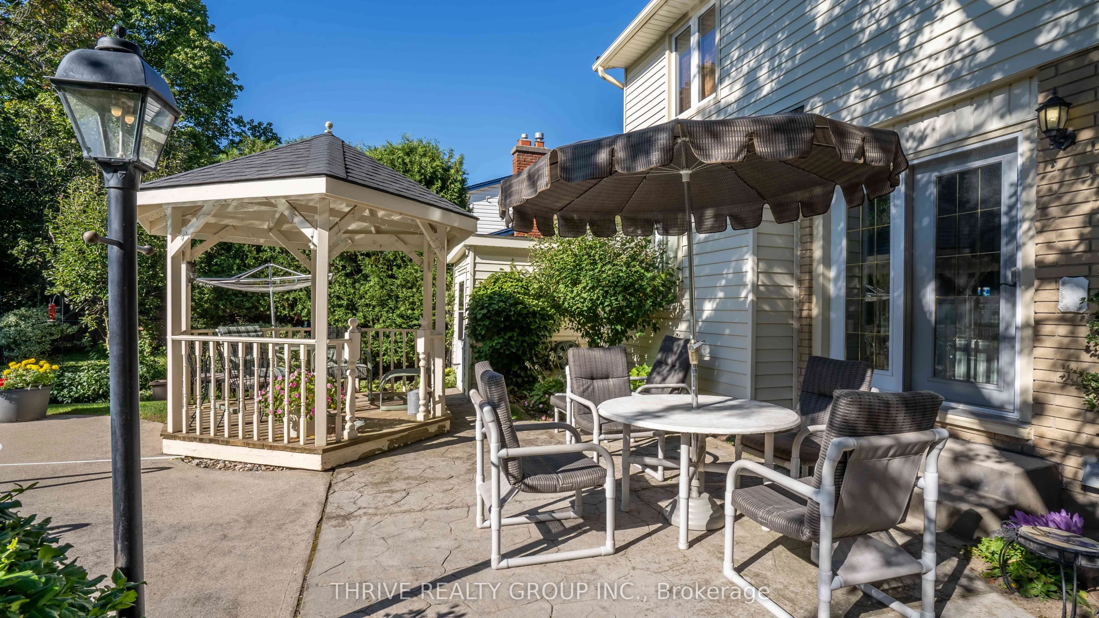 1072 Prince George Road