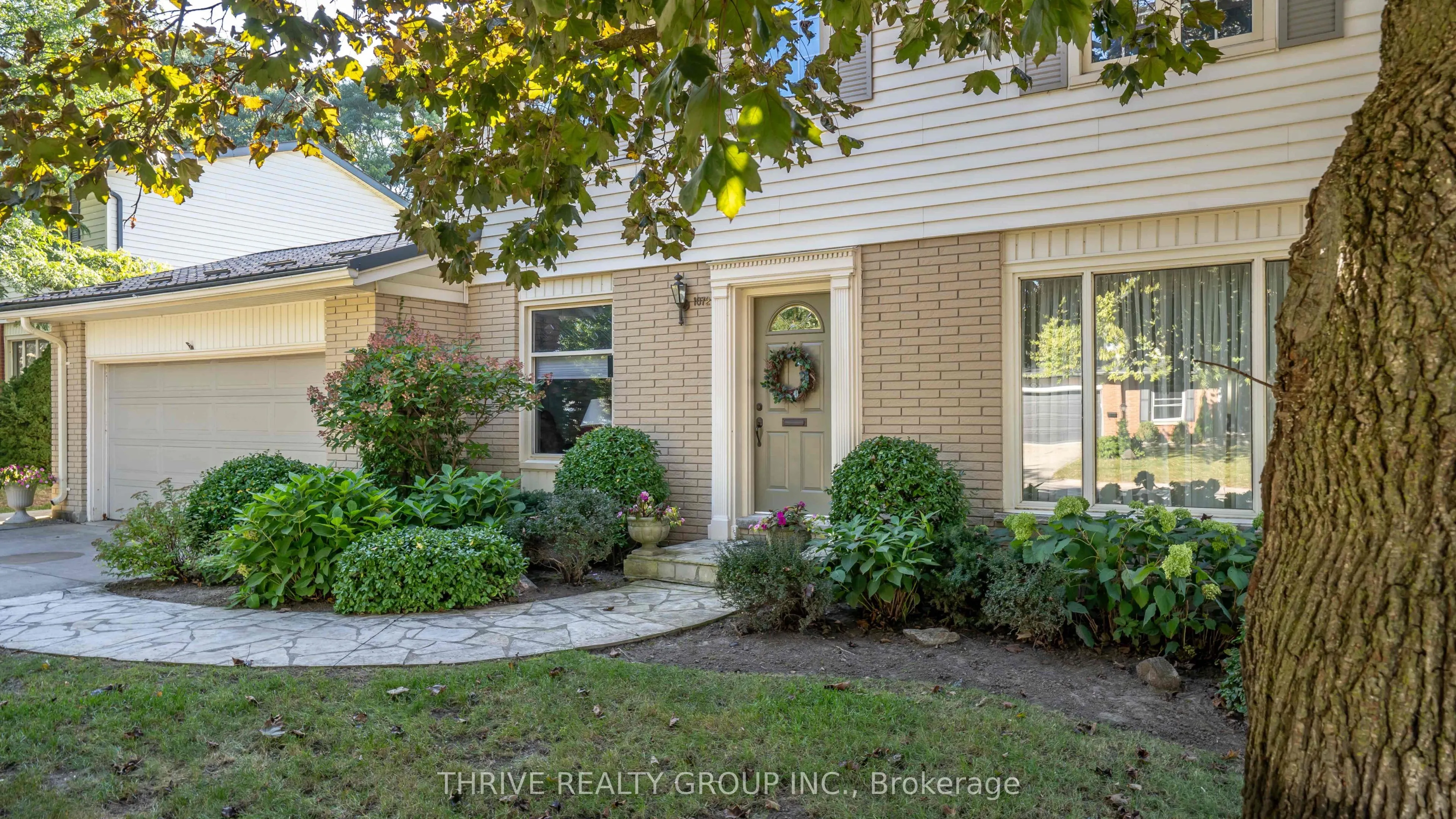 1072 Prince George Road