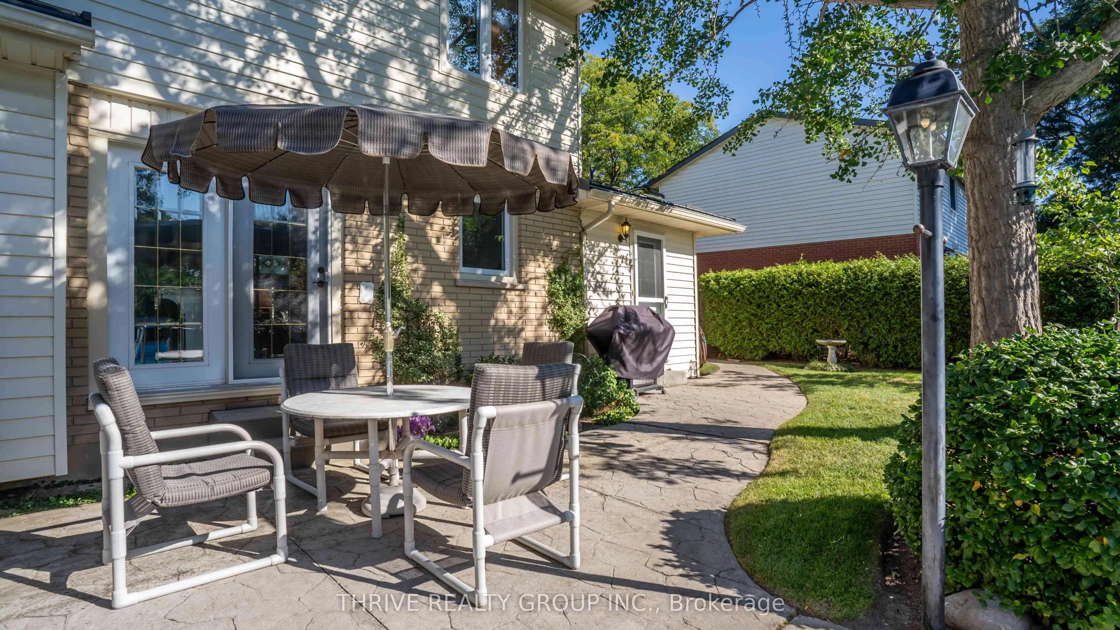 1072 Prince George Road