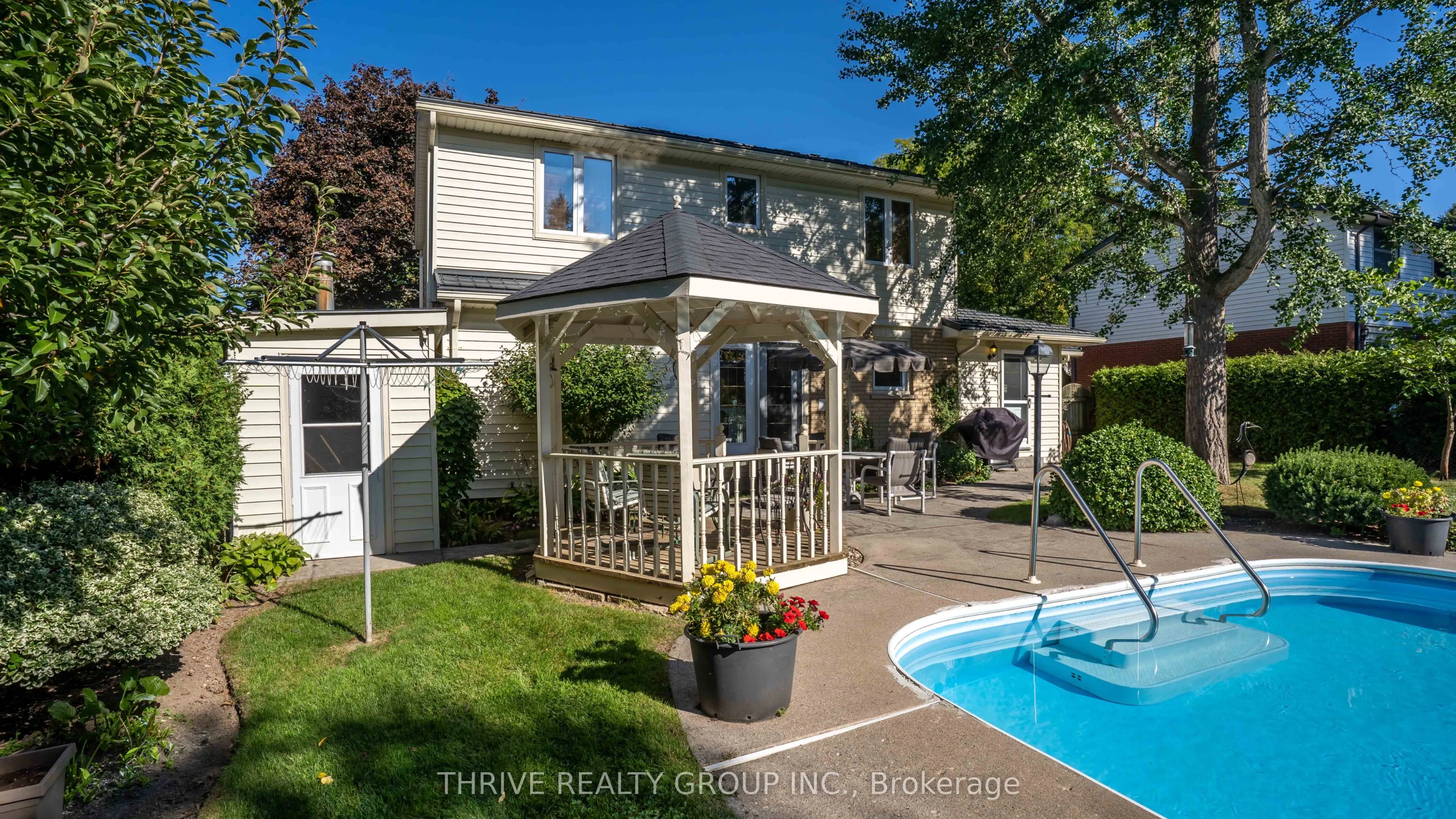 1072 Prince George Road