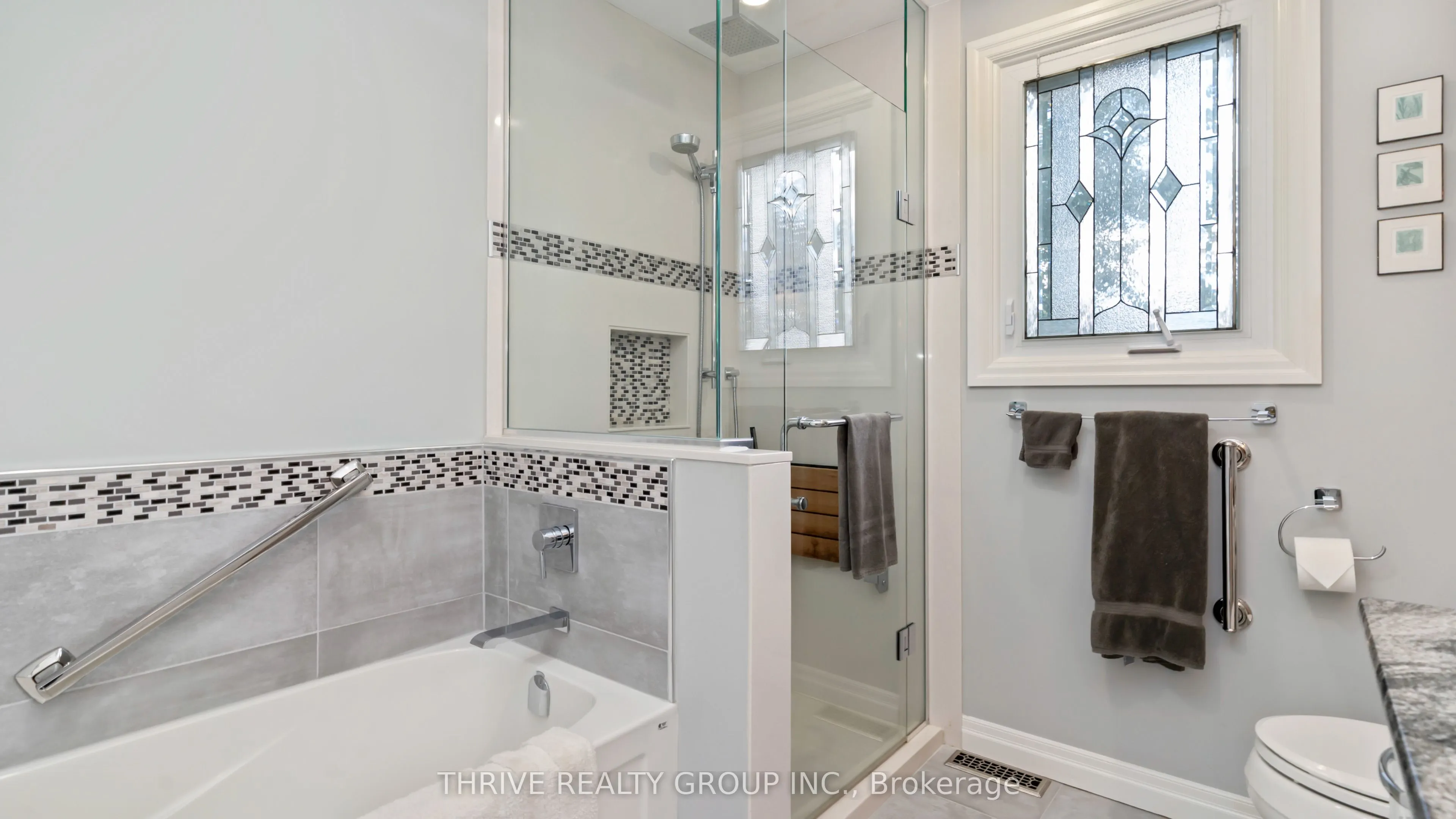 1072 Prince George Road