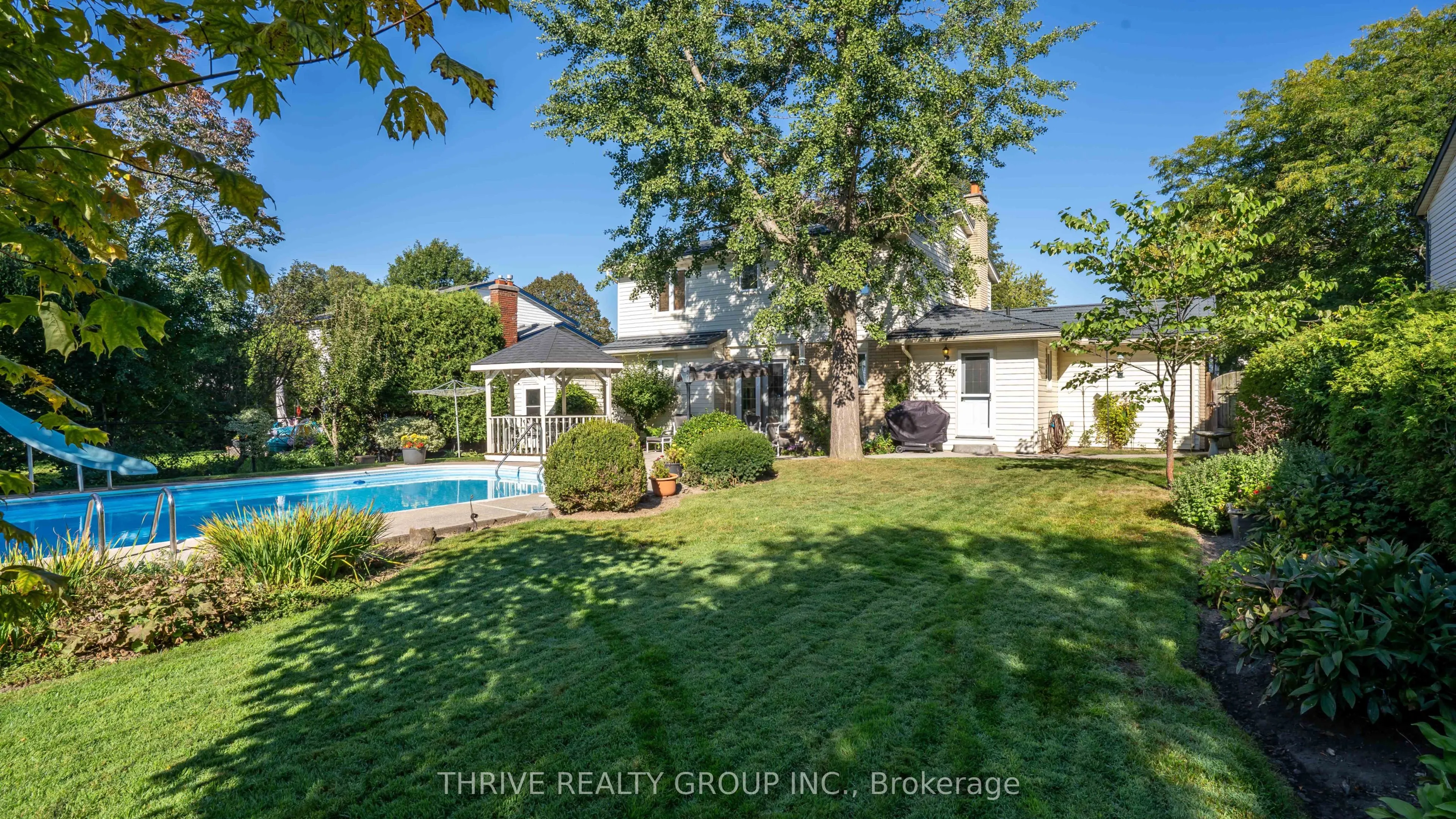 1072 Prince George Road