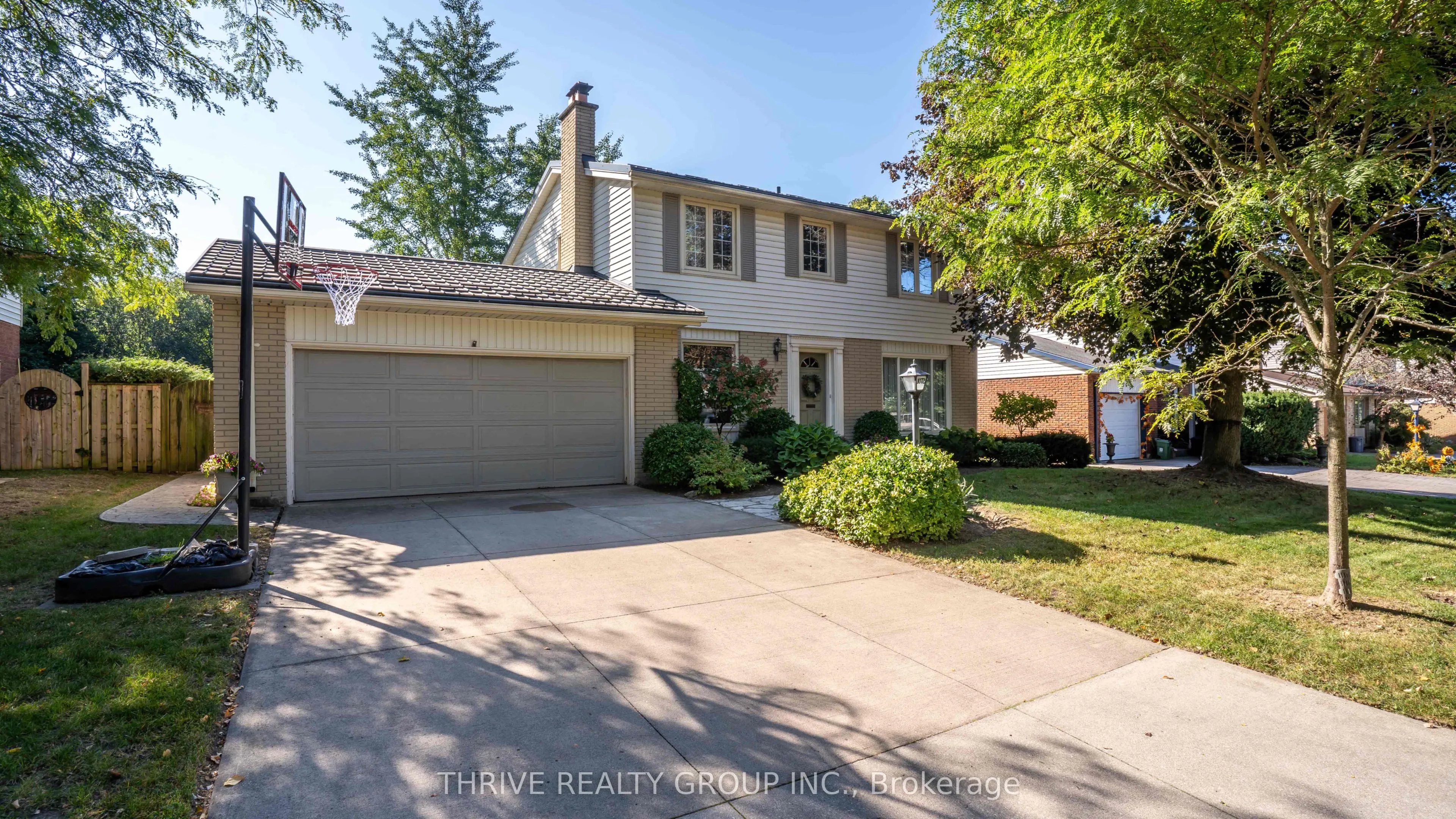 1072 Prince George Road