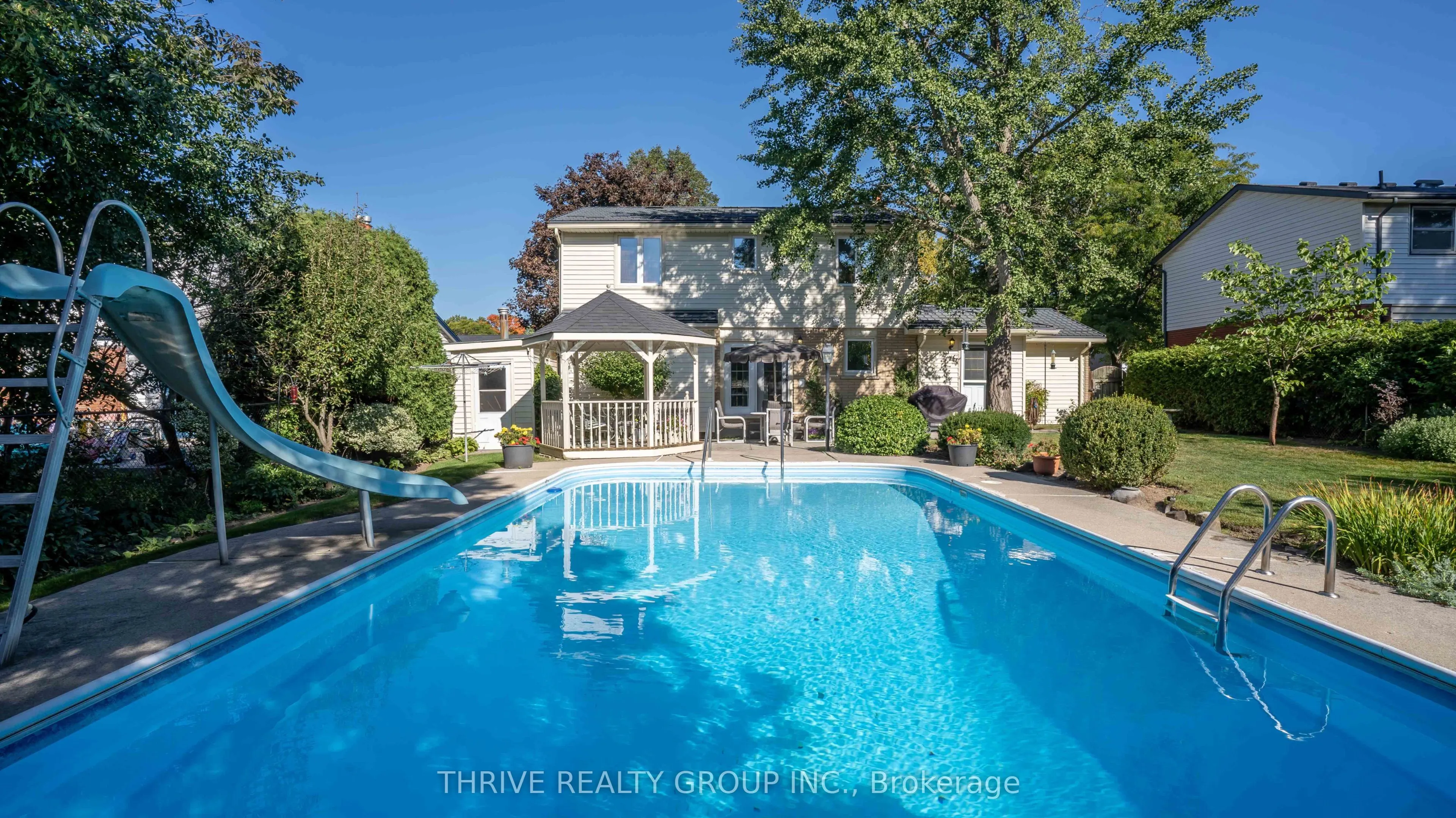 1072 Prince George Road
