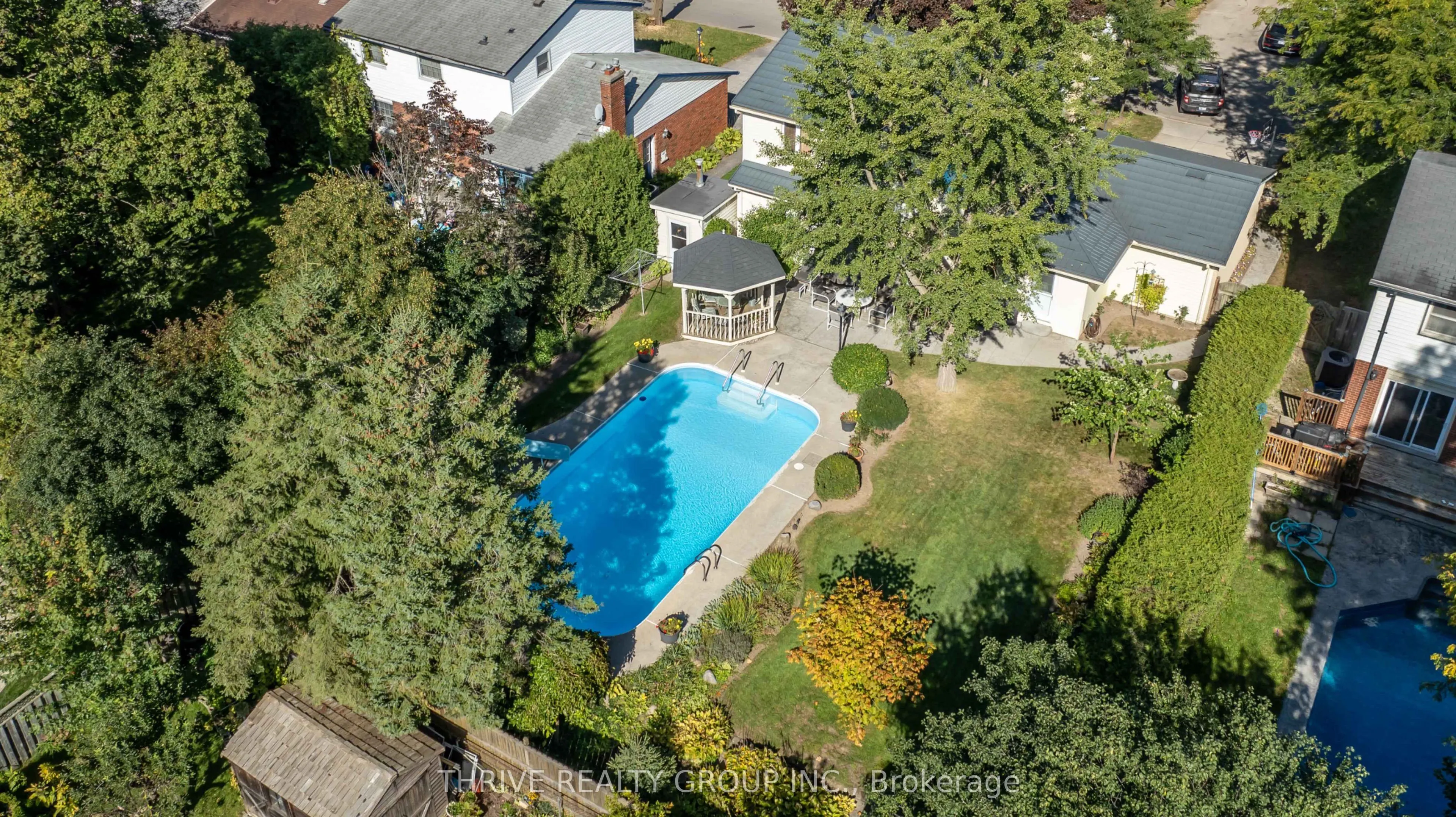 1072 Prince George Road
