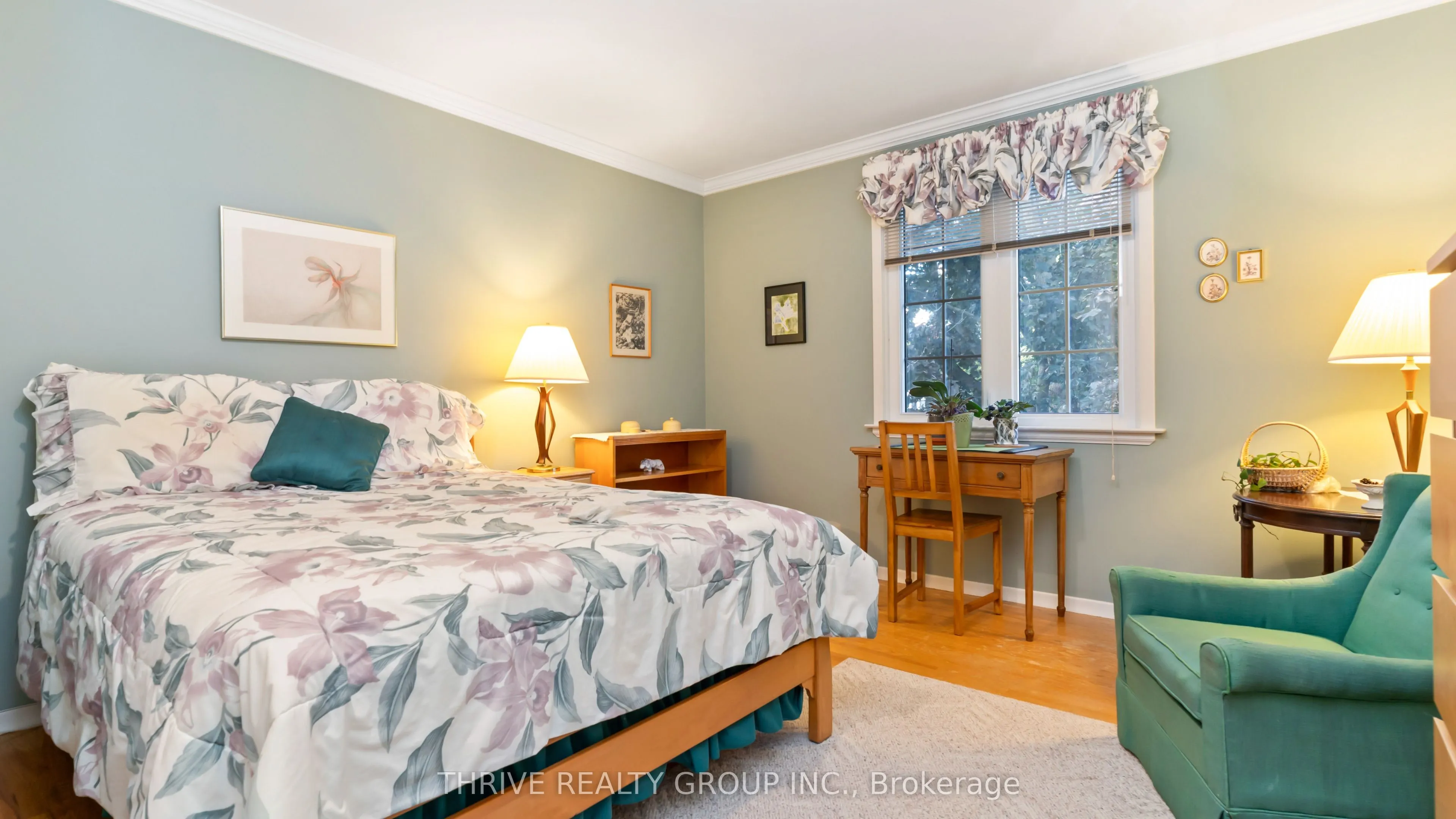 1072 Prince George Road