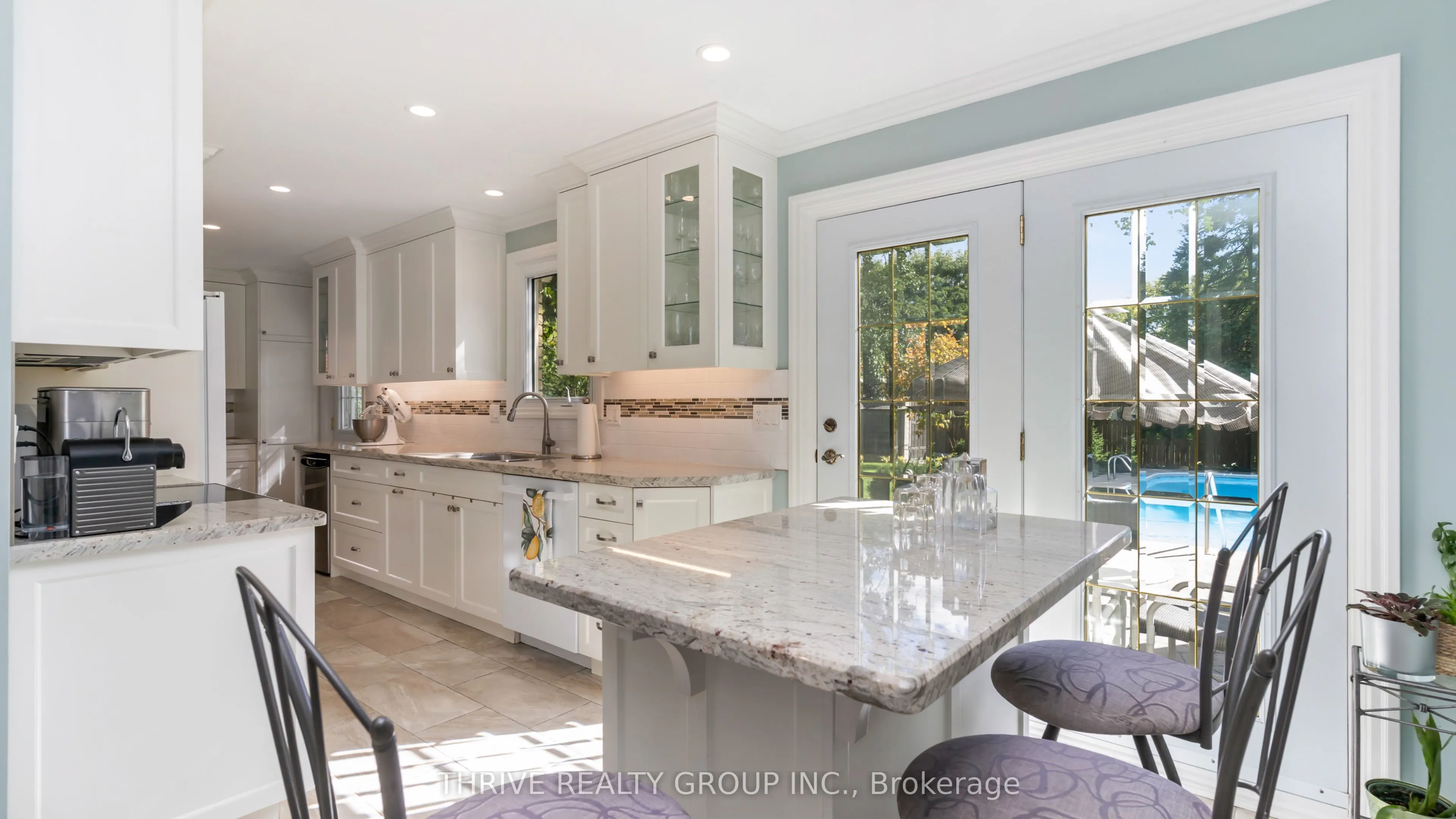 1072 Prince George Road