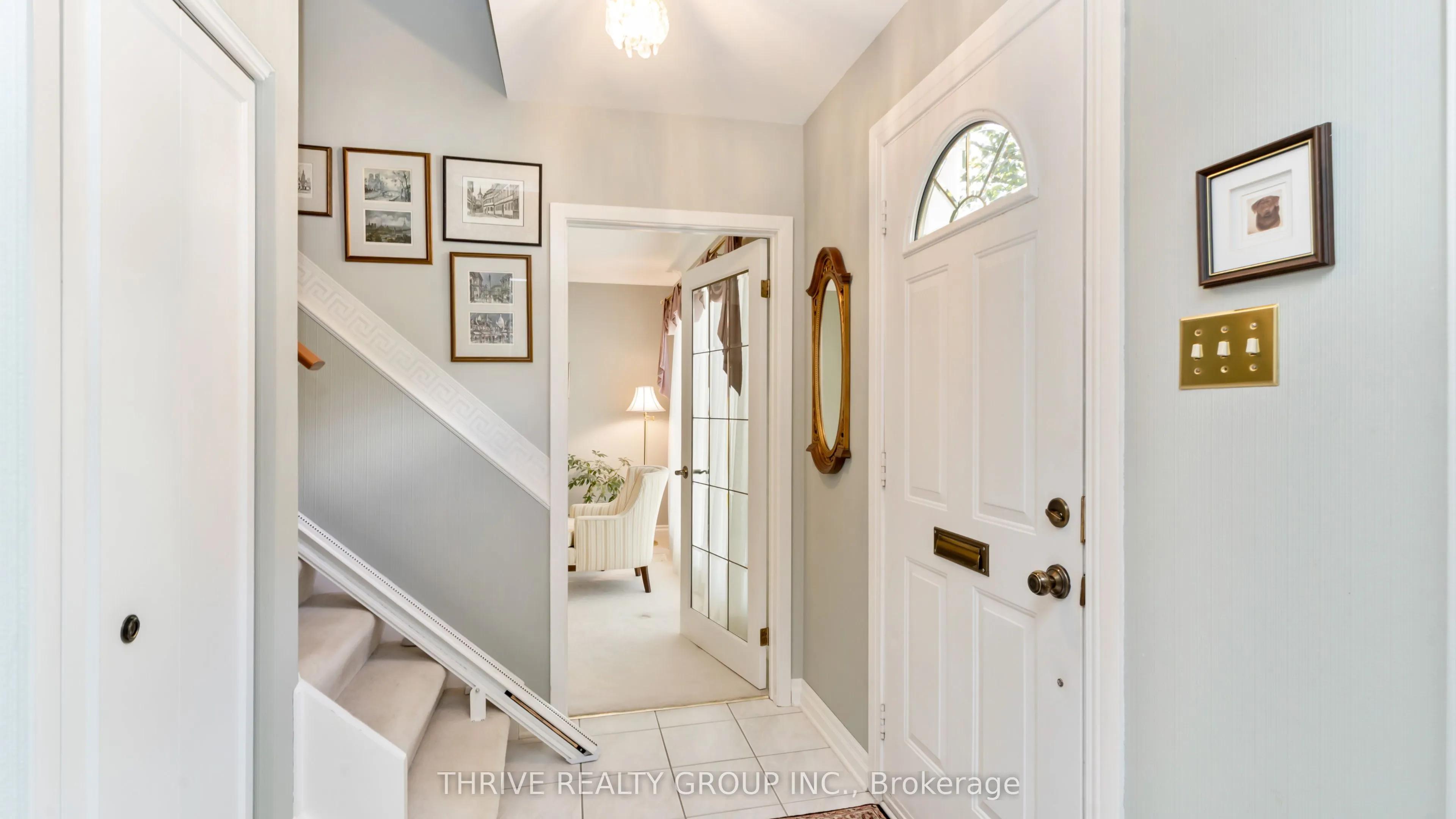 1072 Prince George Road