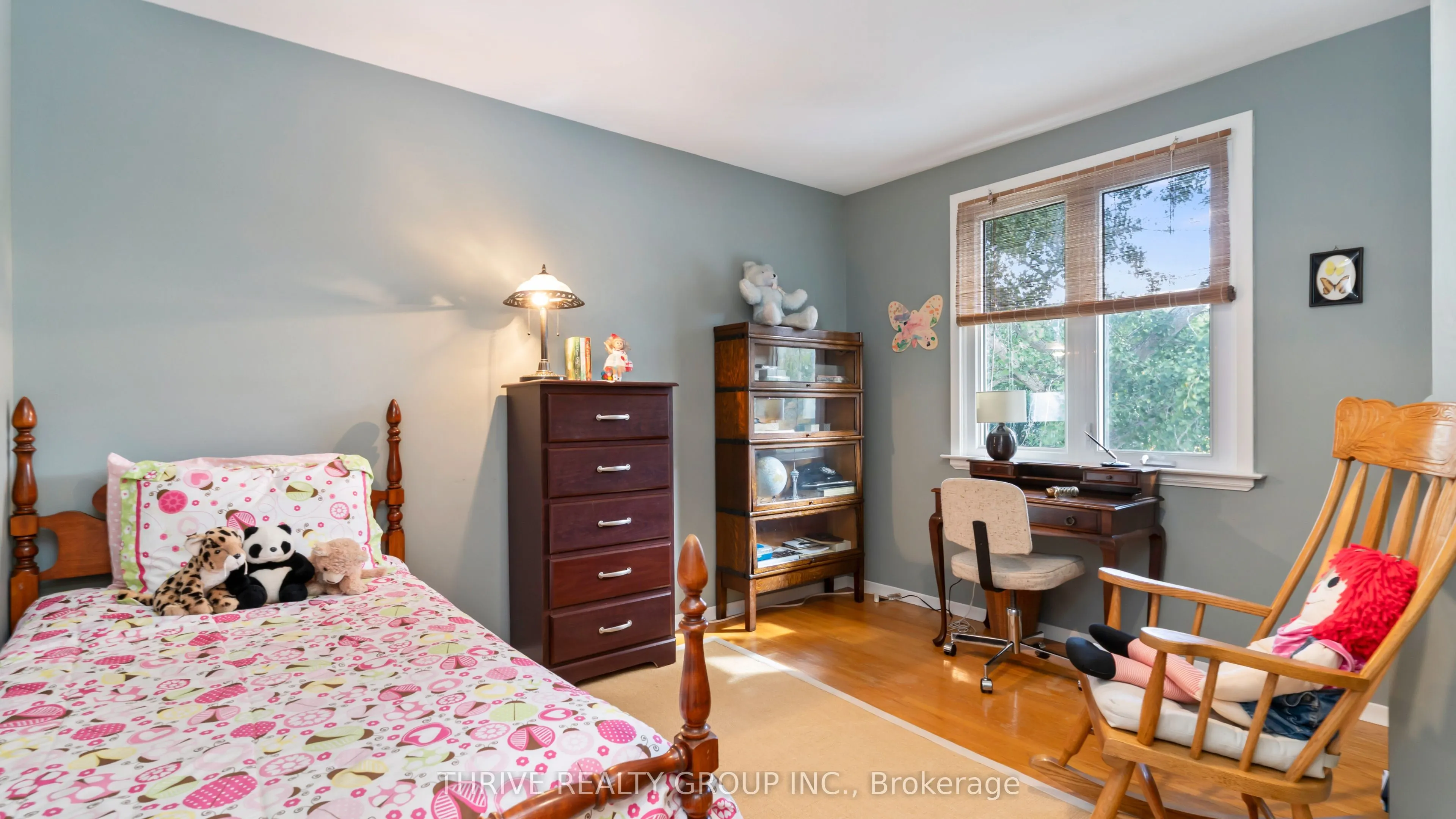 1072 Prince George Road