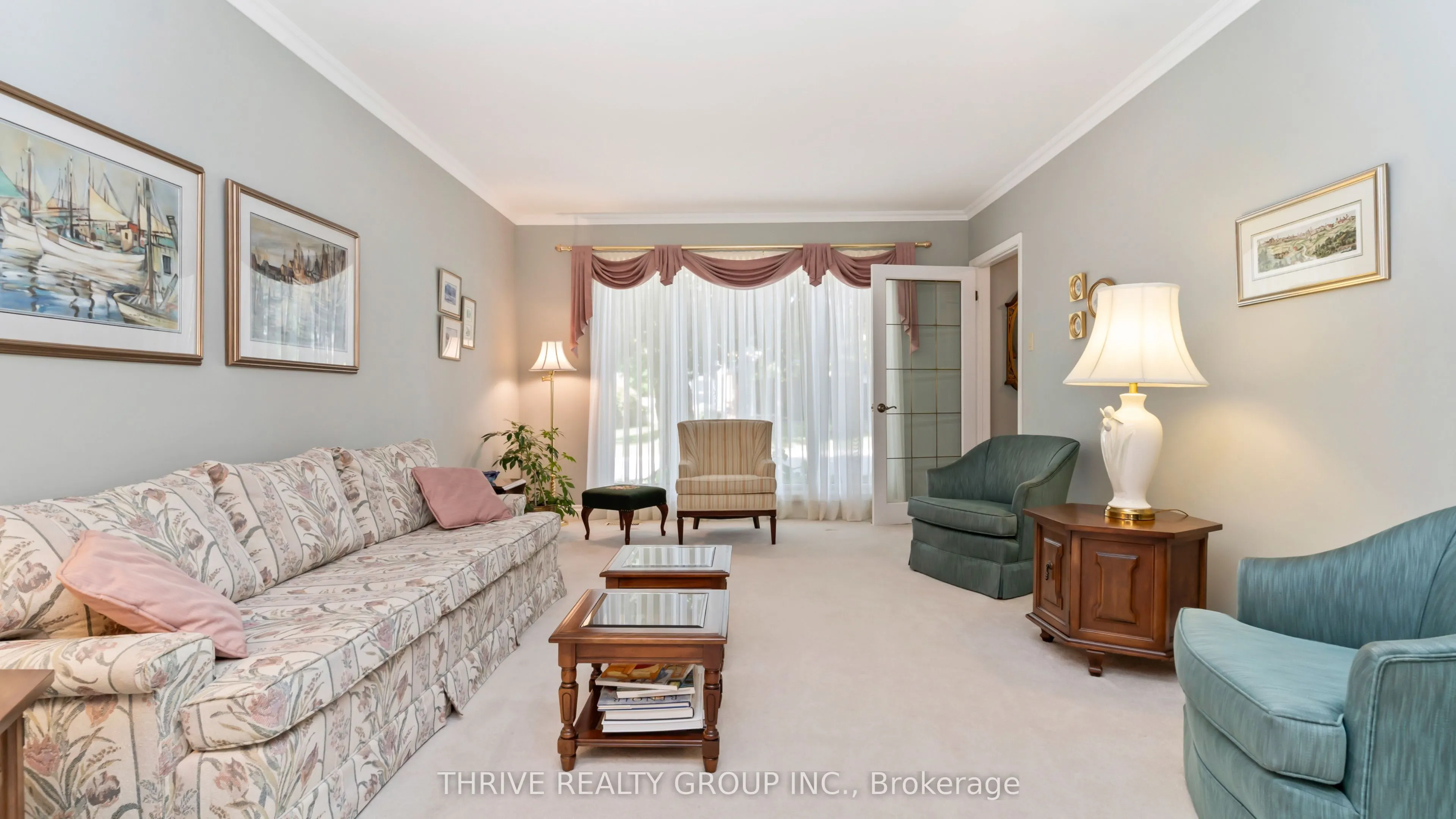 1072 Prince George Road
