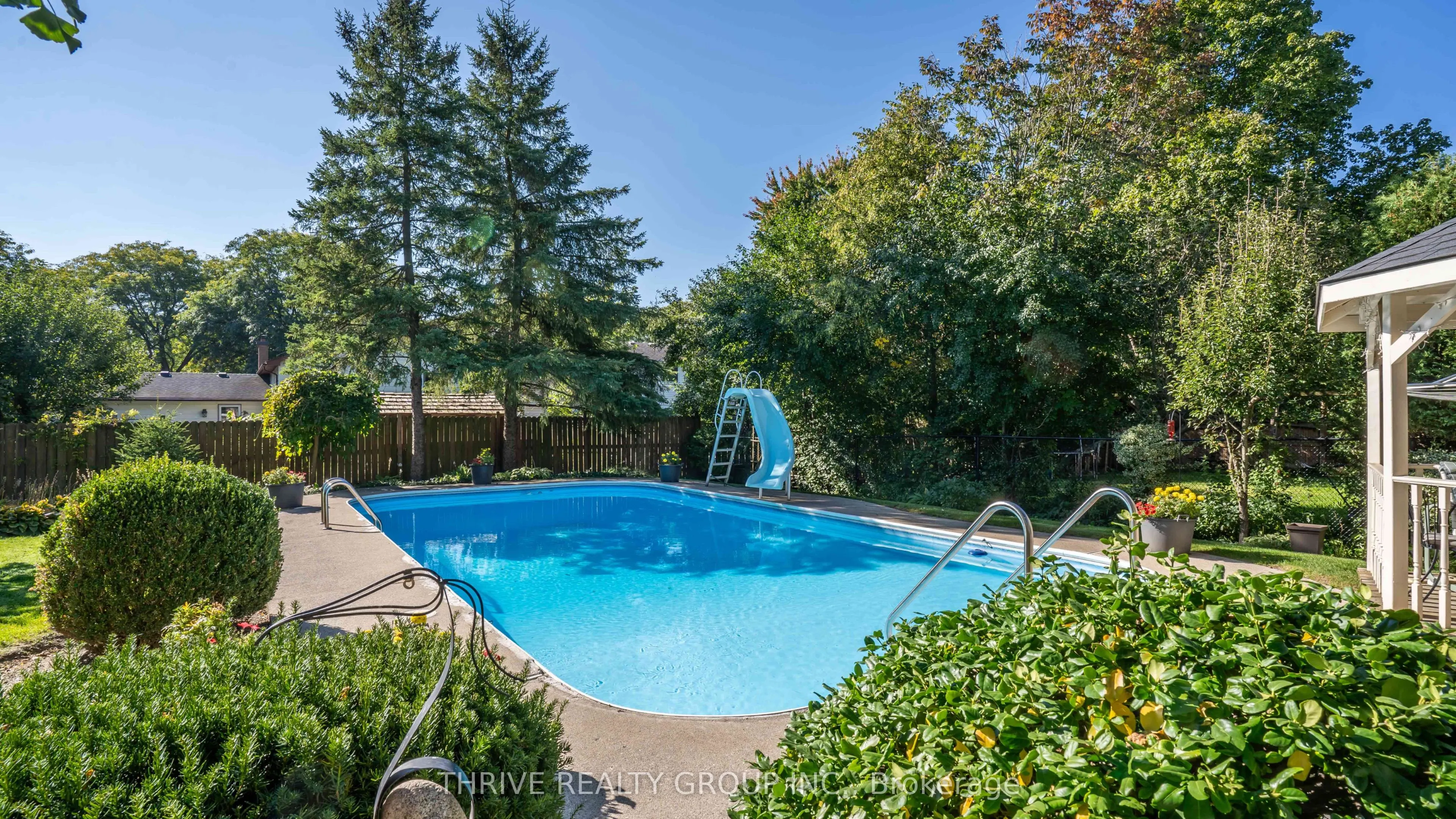 1072 Prince George Road