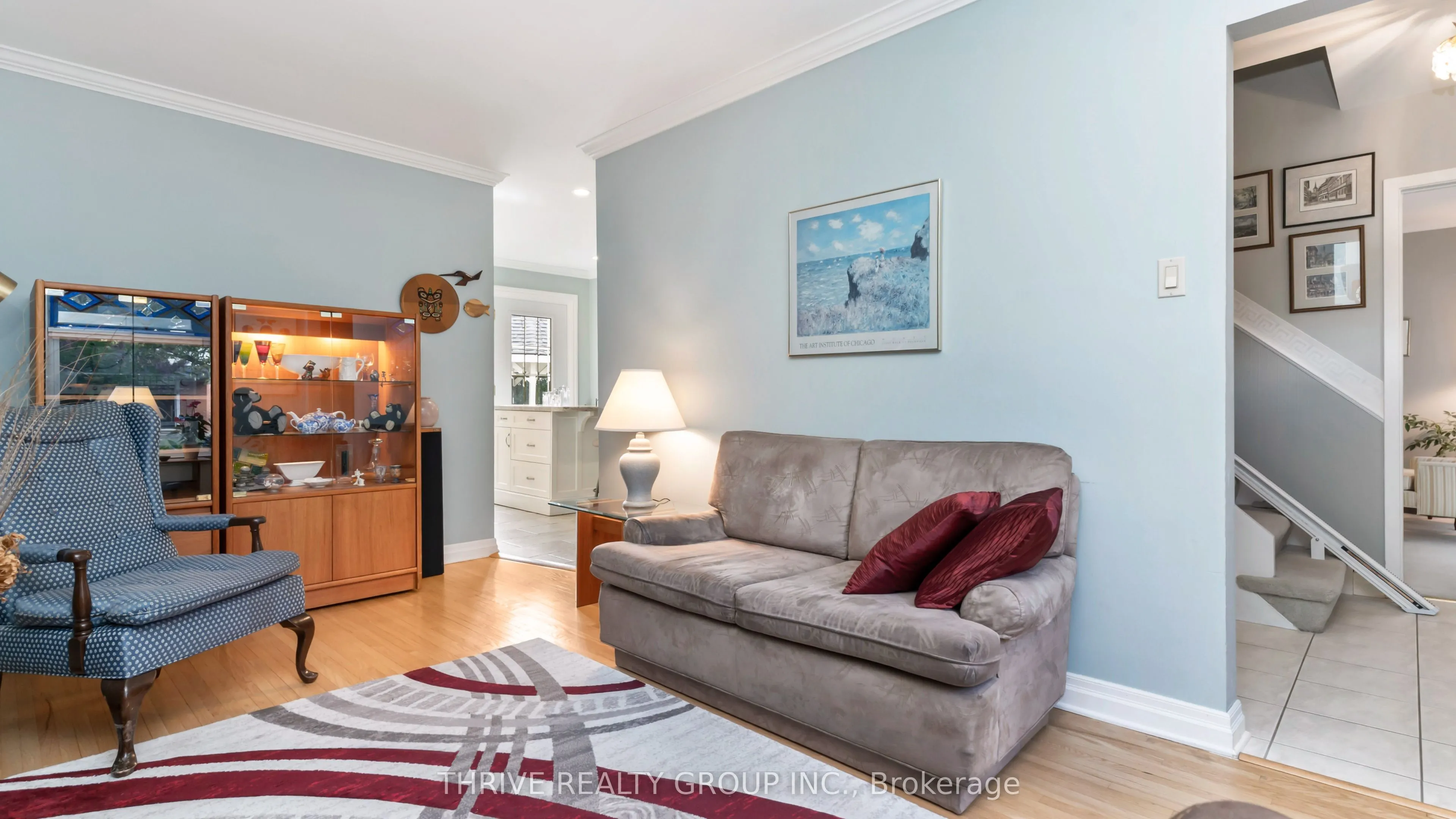 1072 Prince George Road