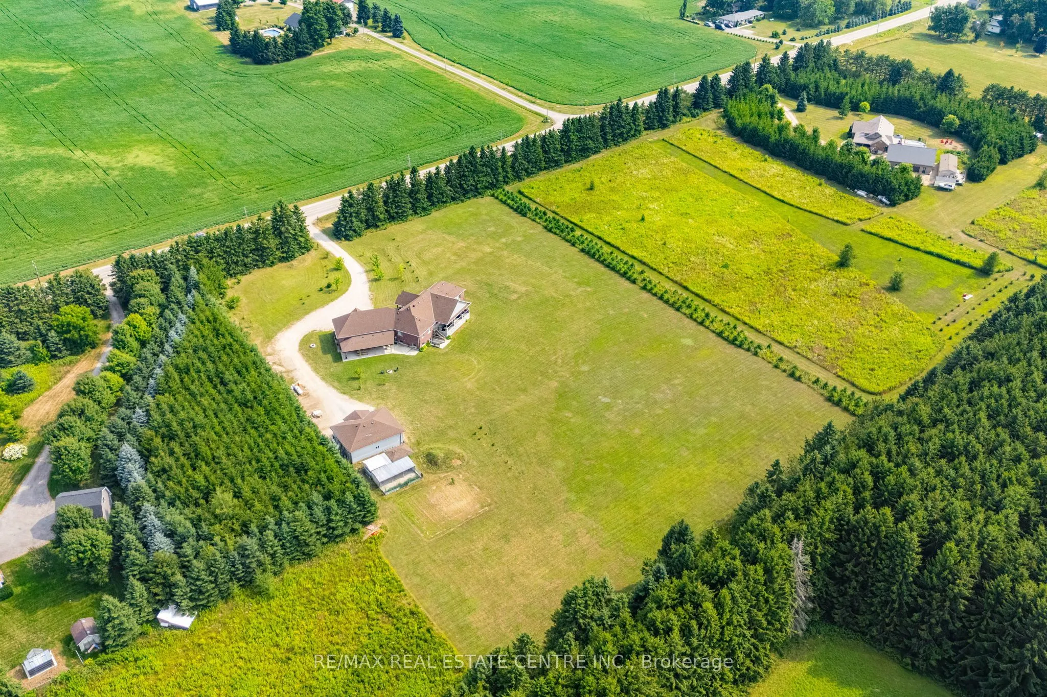 023181 Erin East Garafraxa Townline