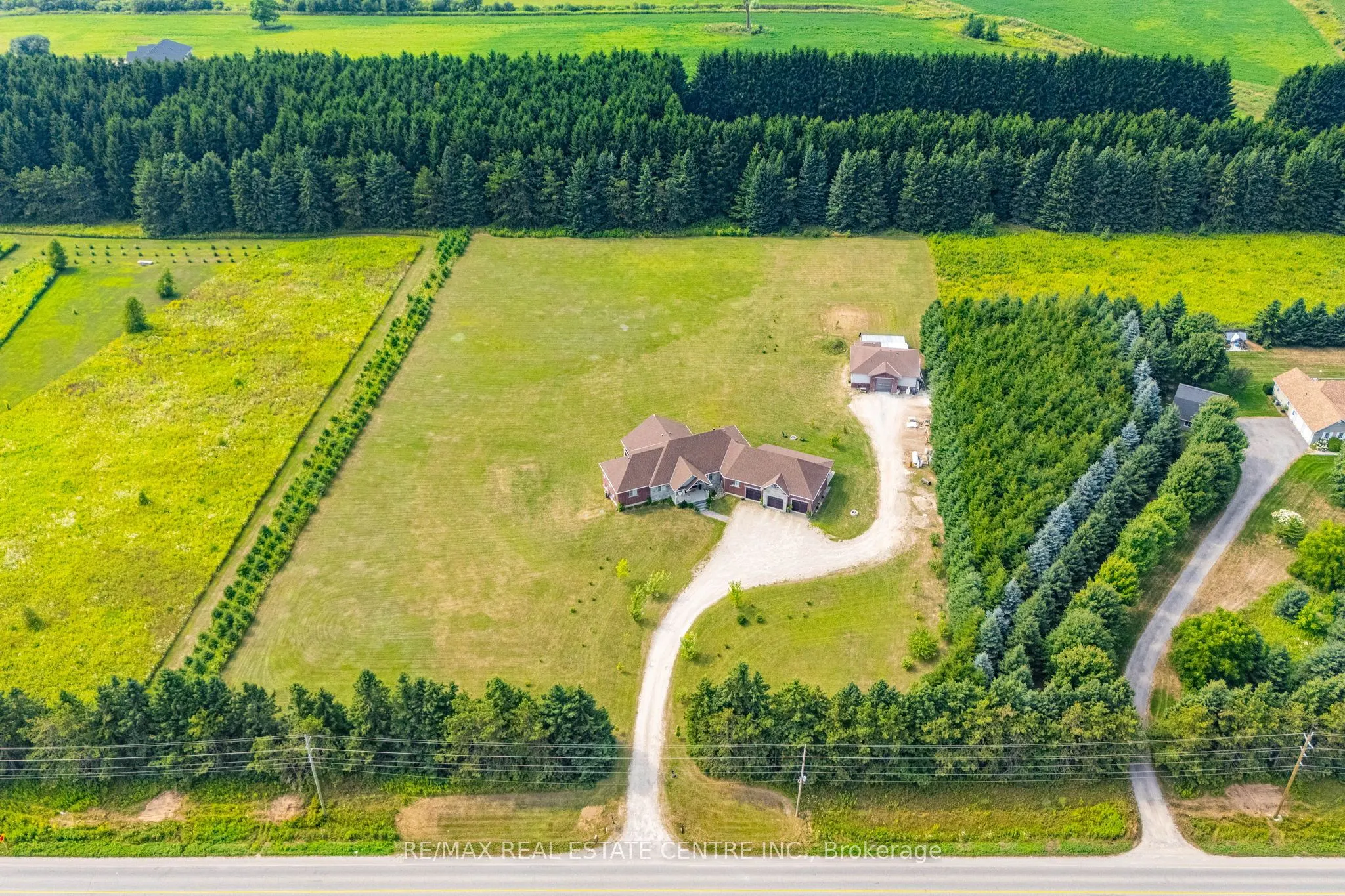 023181 Erin East Garafraxa Townline