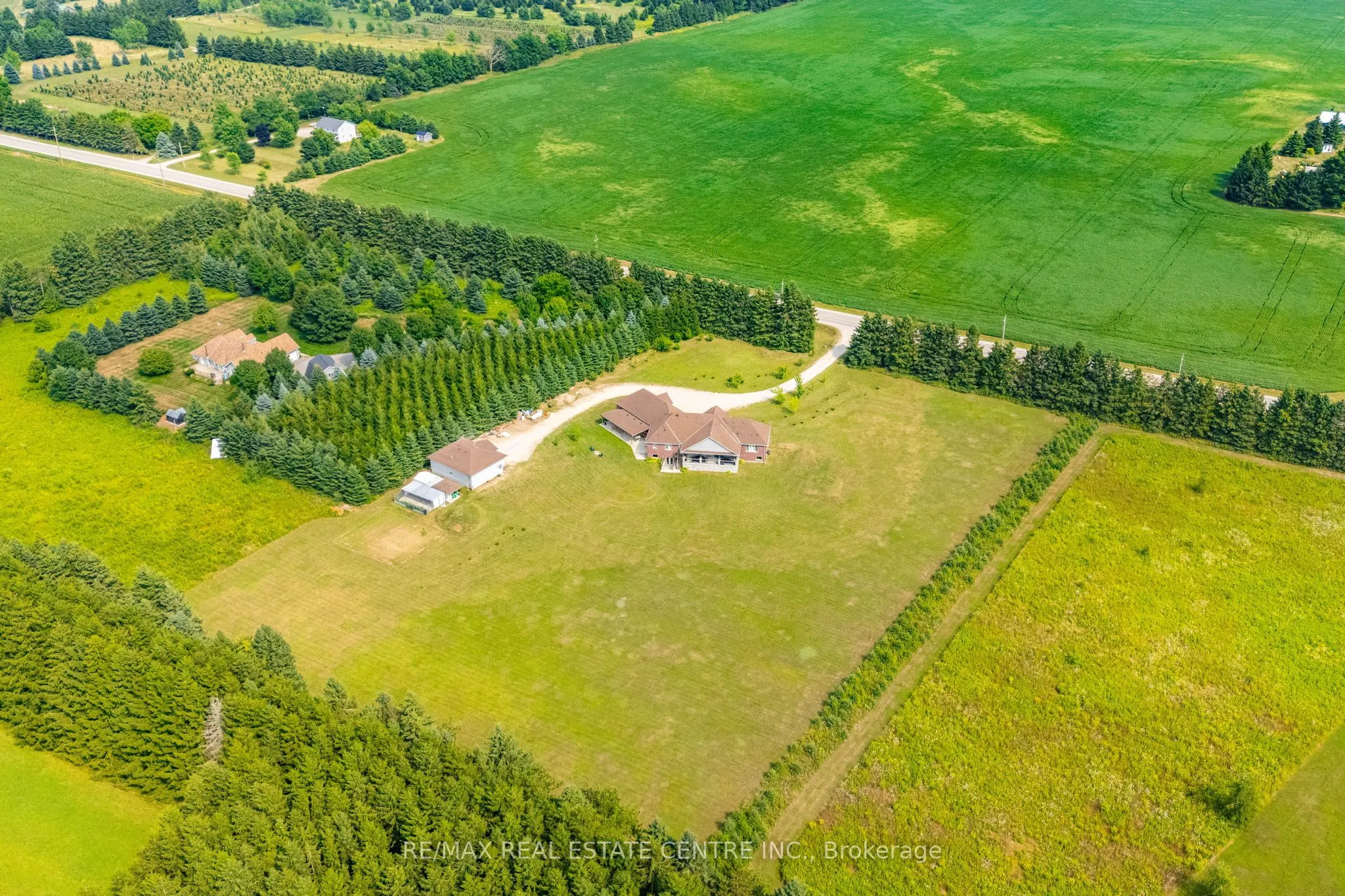 023181 Erin East Garafraxa Townline