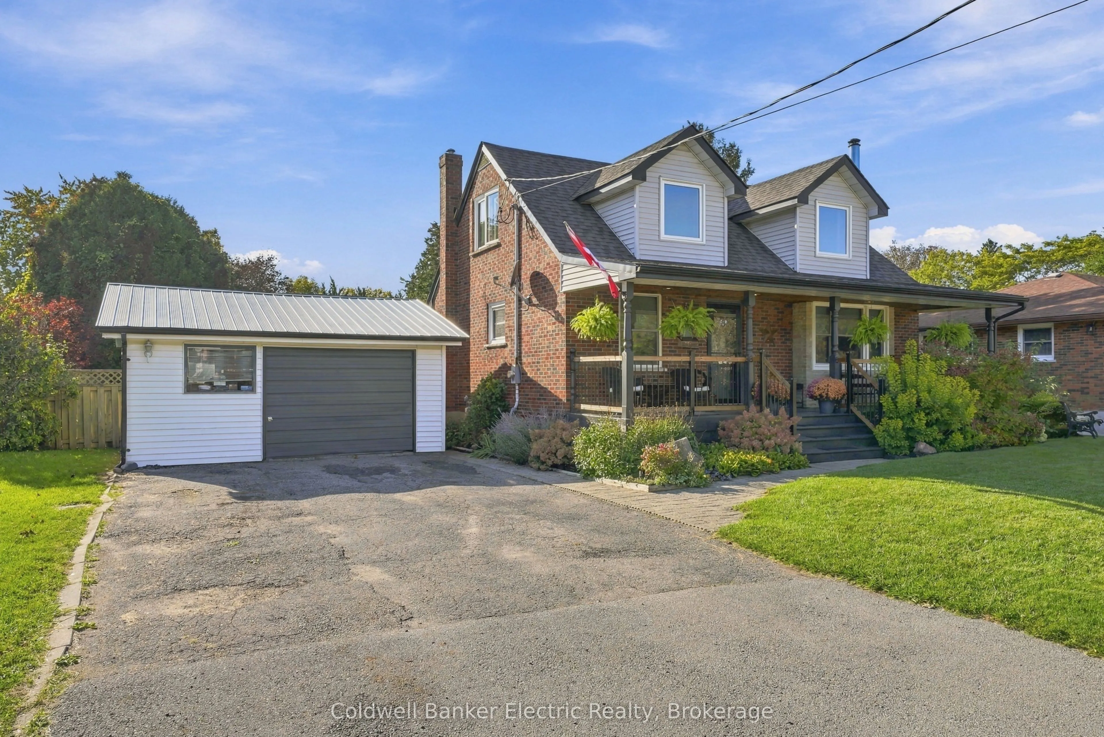13 Coverdale Avenue