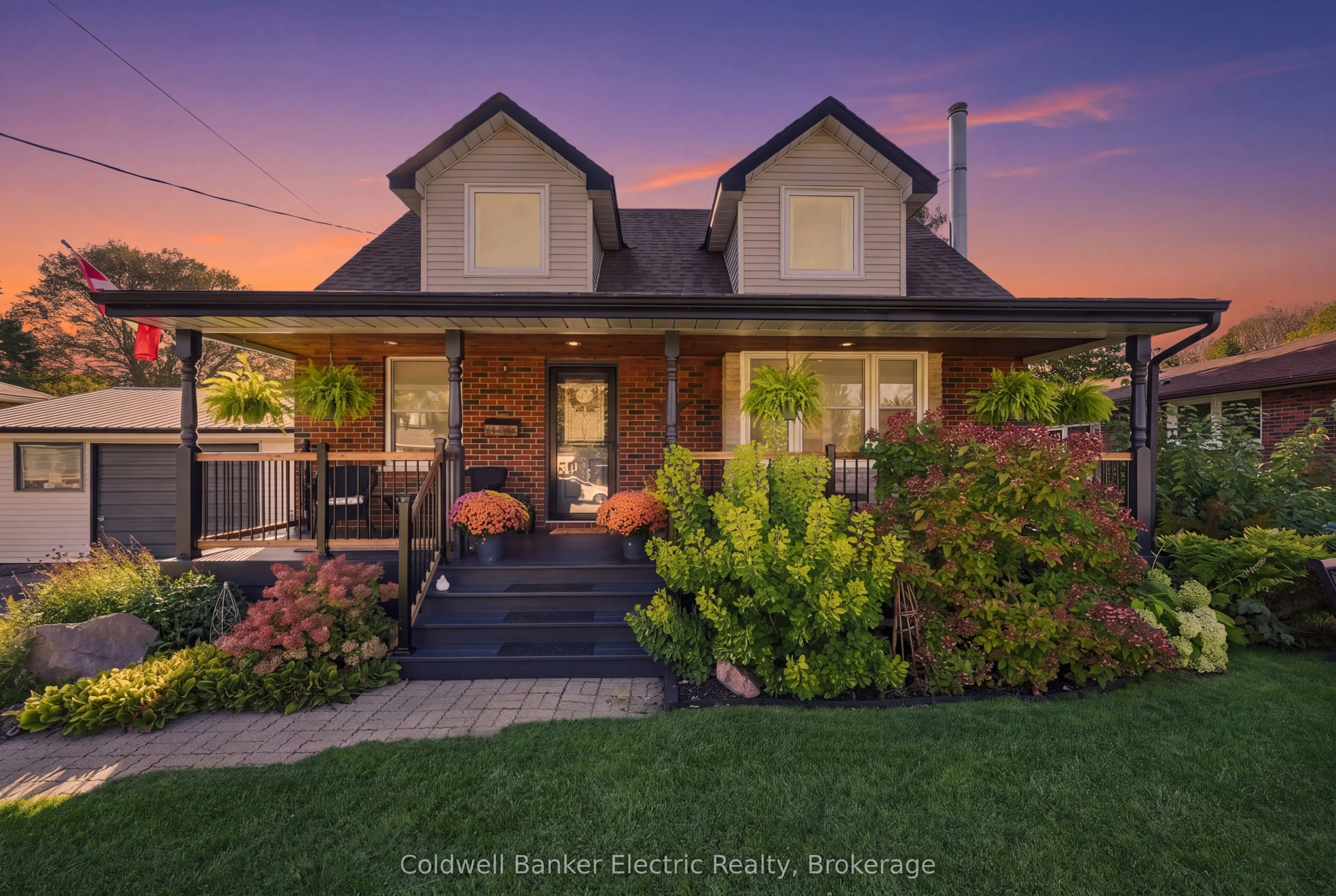 13 Coverdale Avenue
