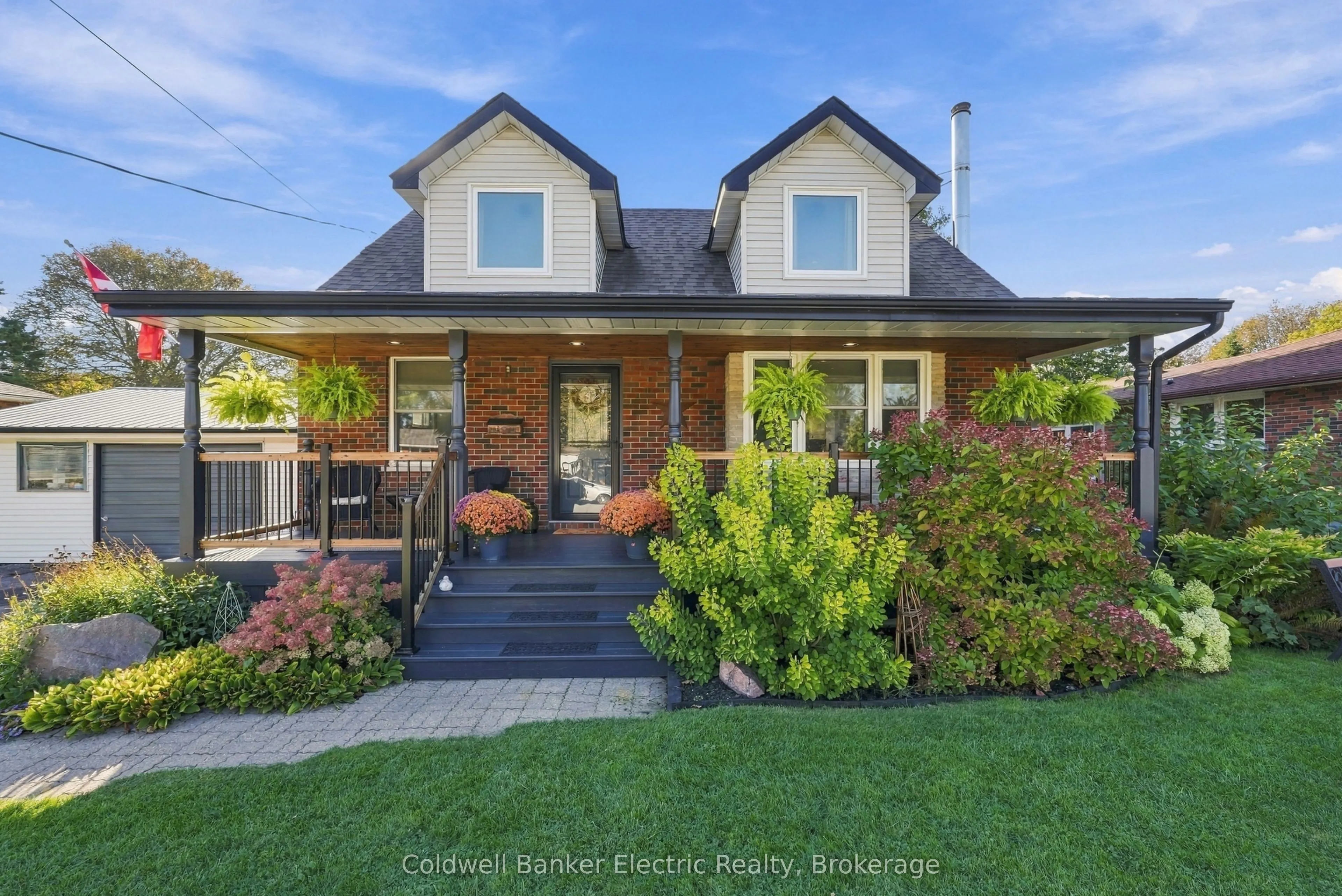 13 Coverdale Avenue