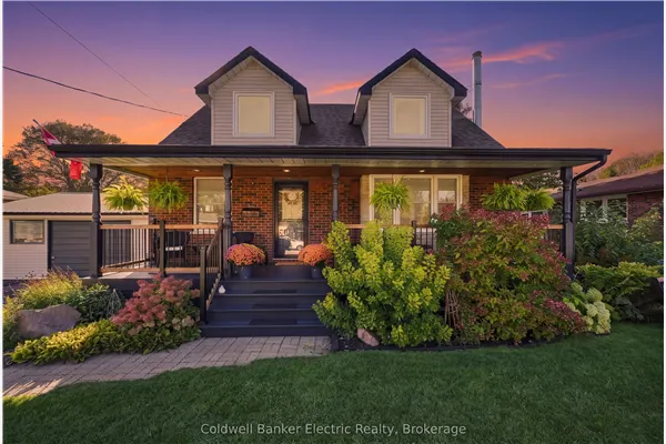 13 Coverdale Avenue