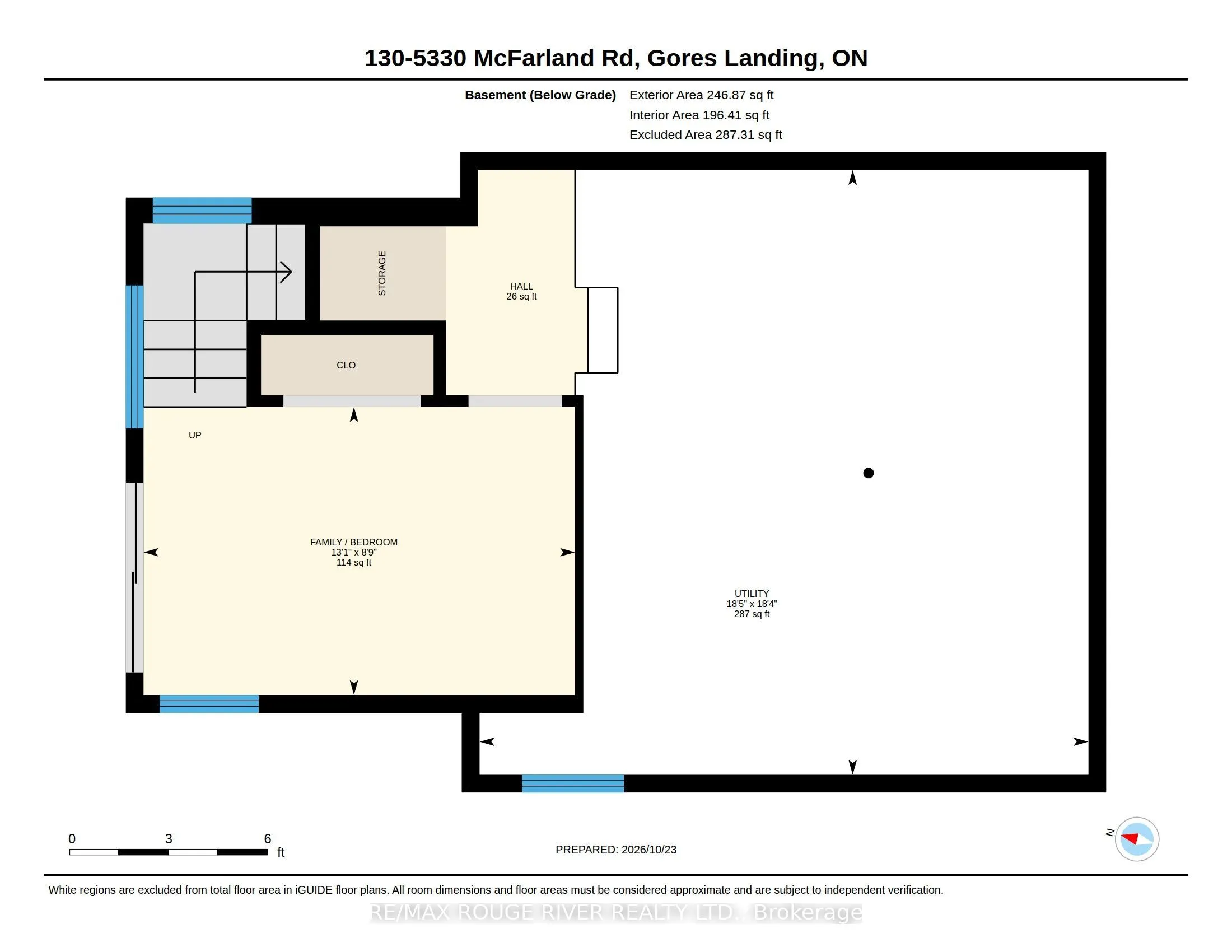 5330 McFarland Road #130