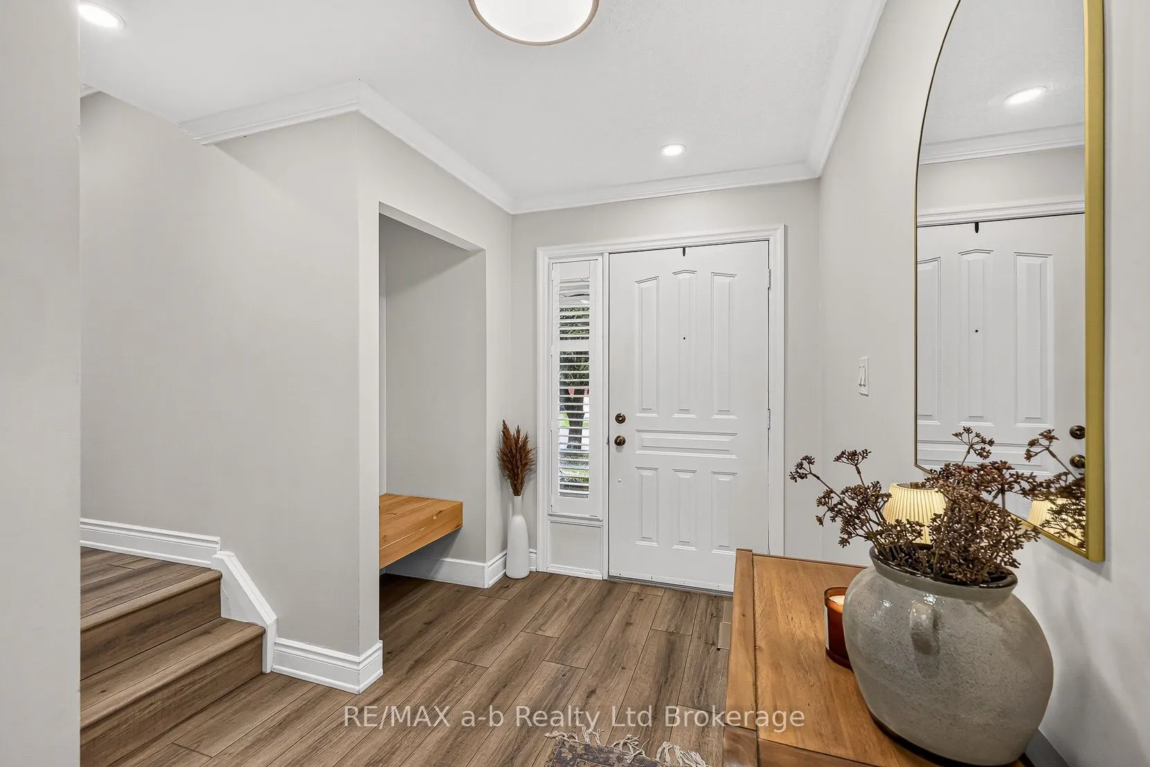 1182 Sprucedale Road