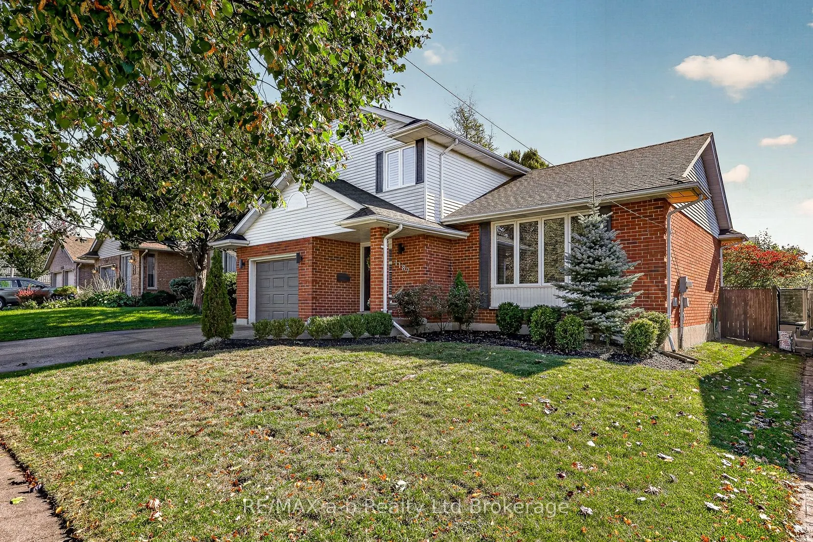 1182 Sprucedale Road