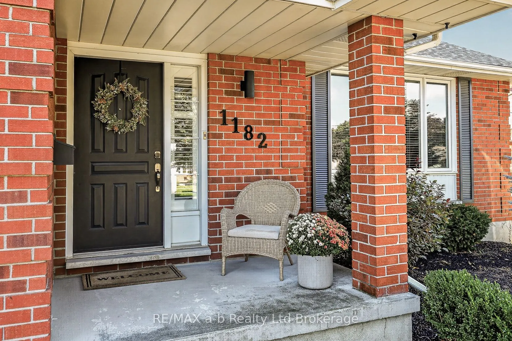 1182 Sprucedale Road