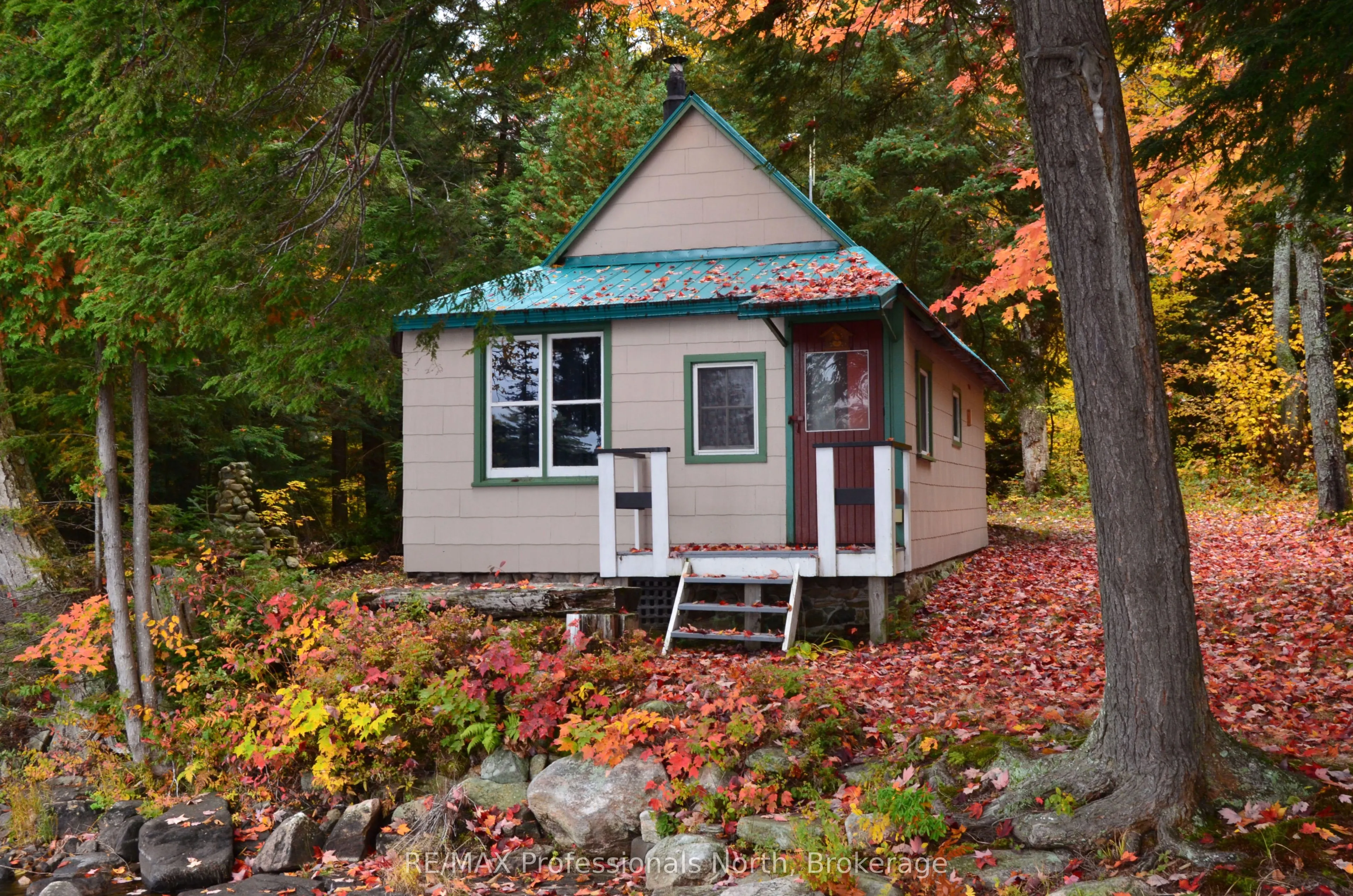 655 West Bear Lake Road