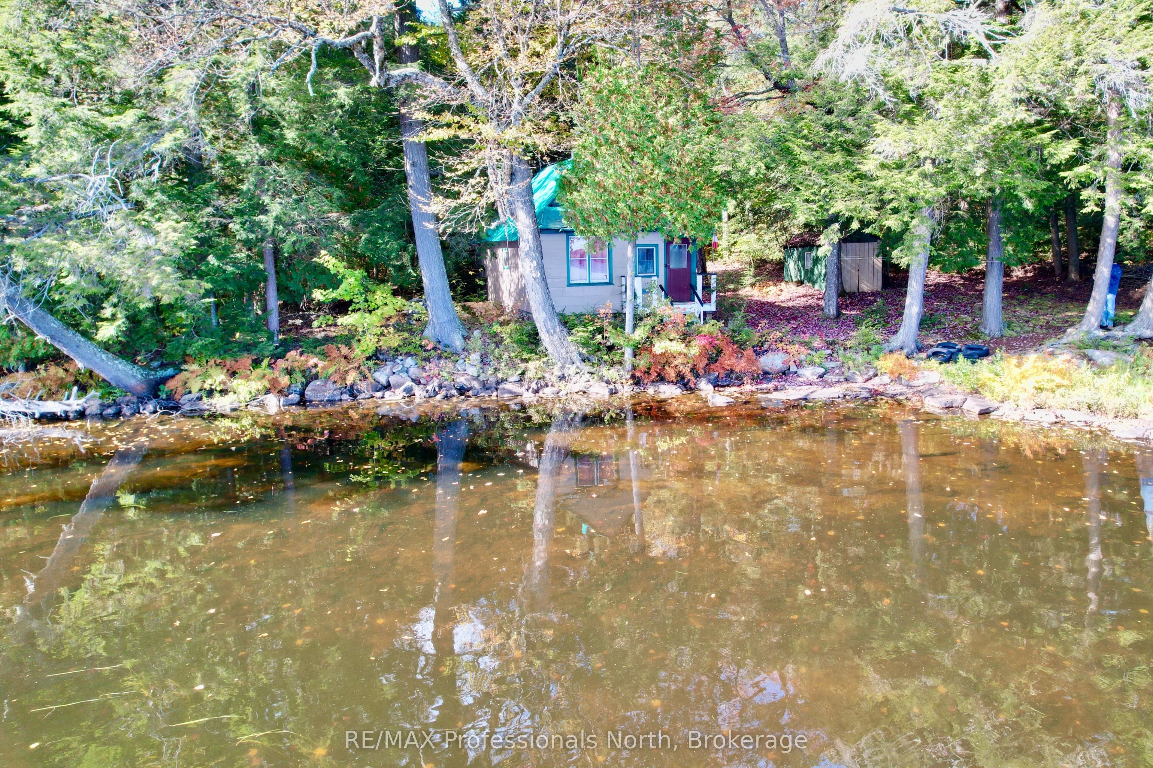655 West Bear Lake Road