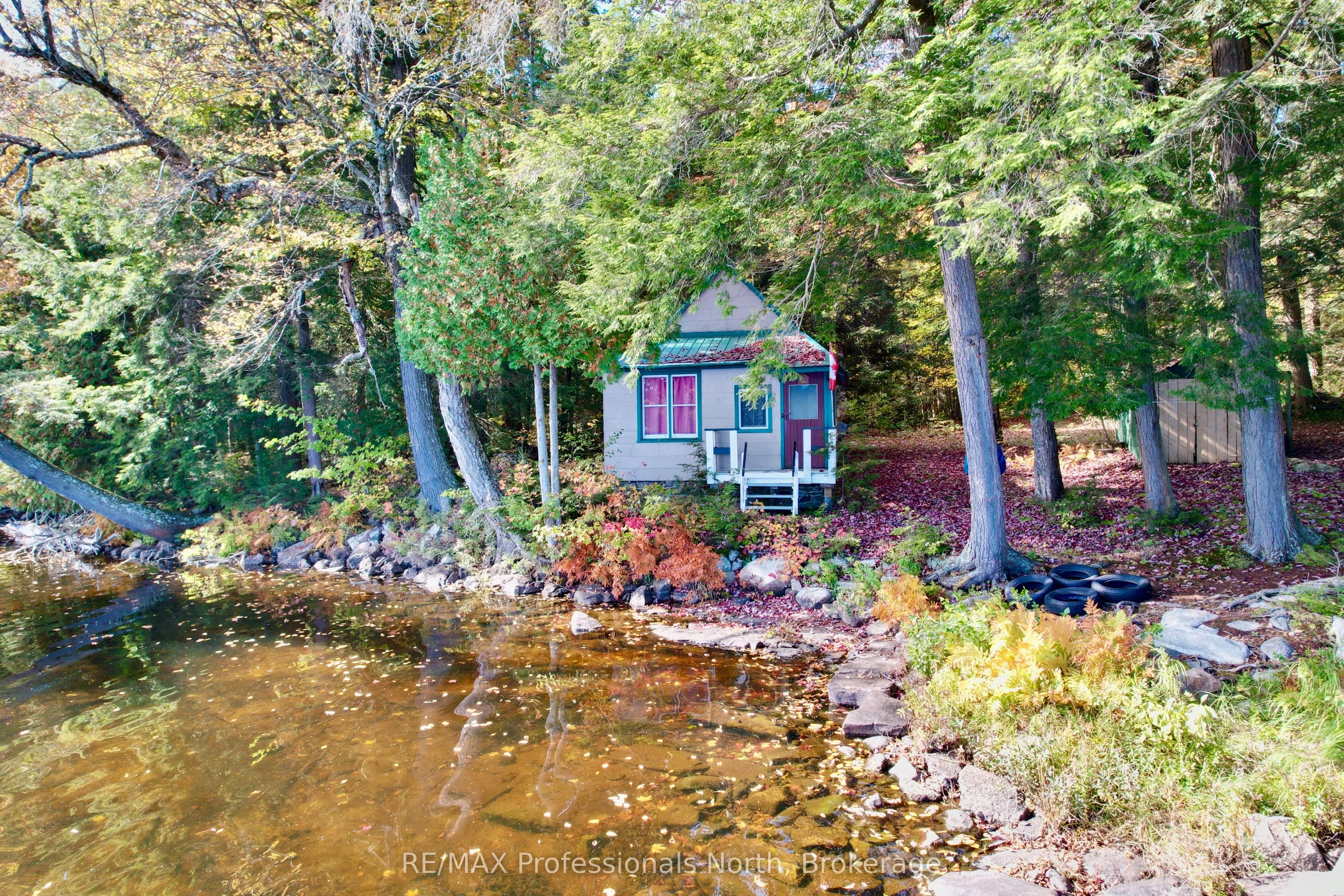 655 West Bear Lake Road