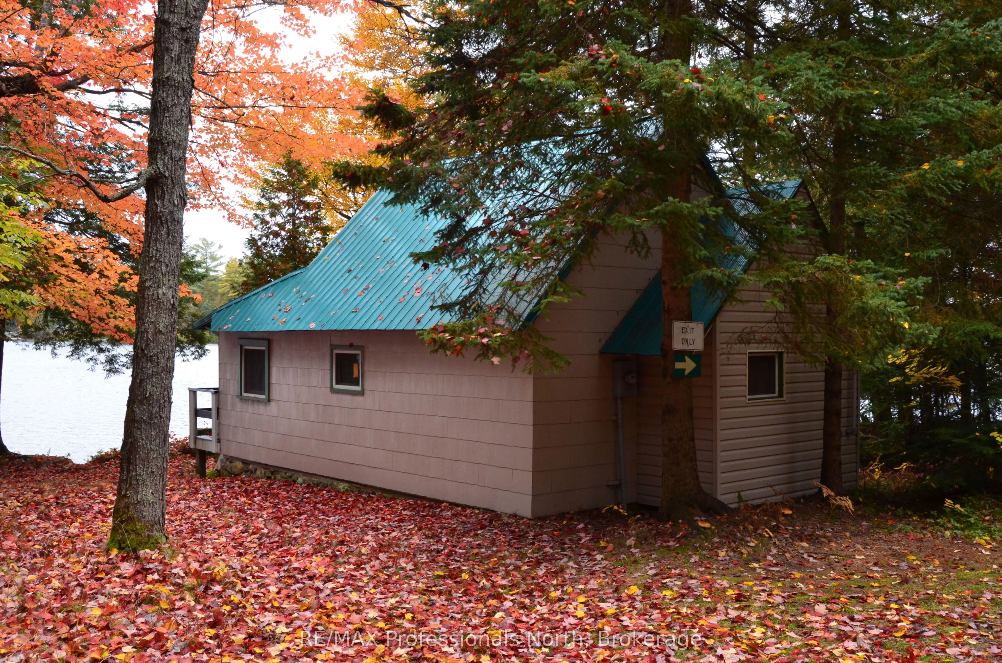655 West Bear Lake Road
