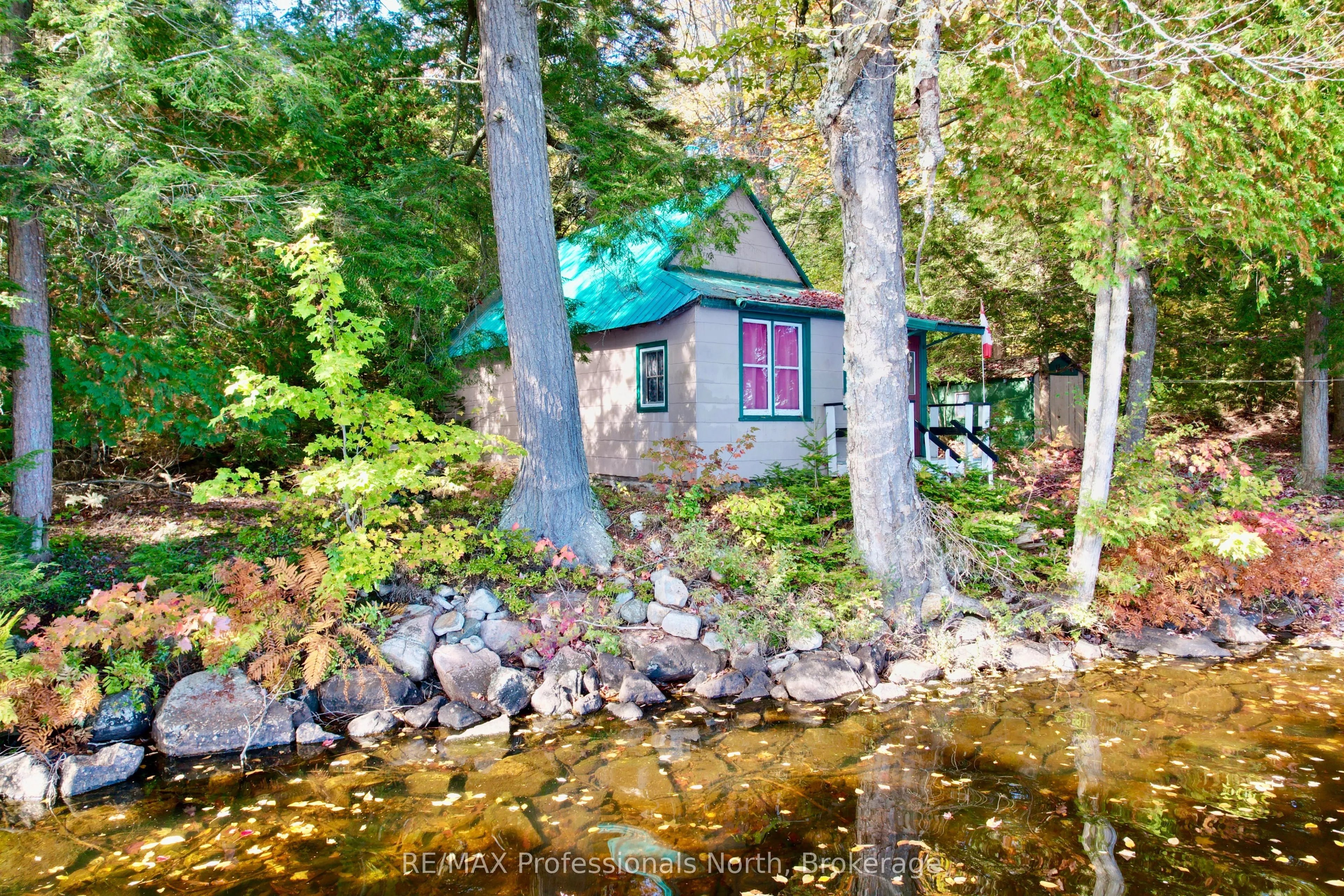 655 West Bear Lake Road