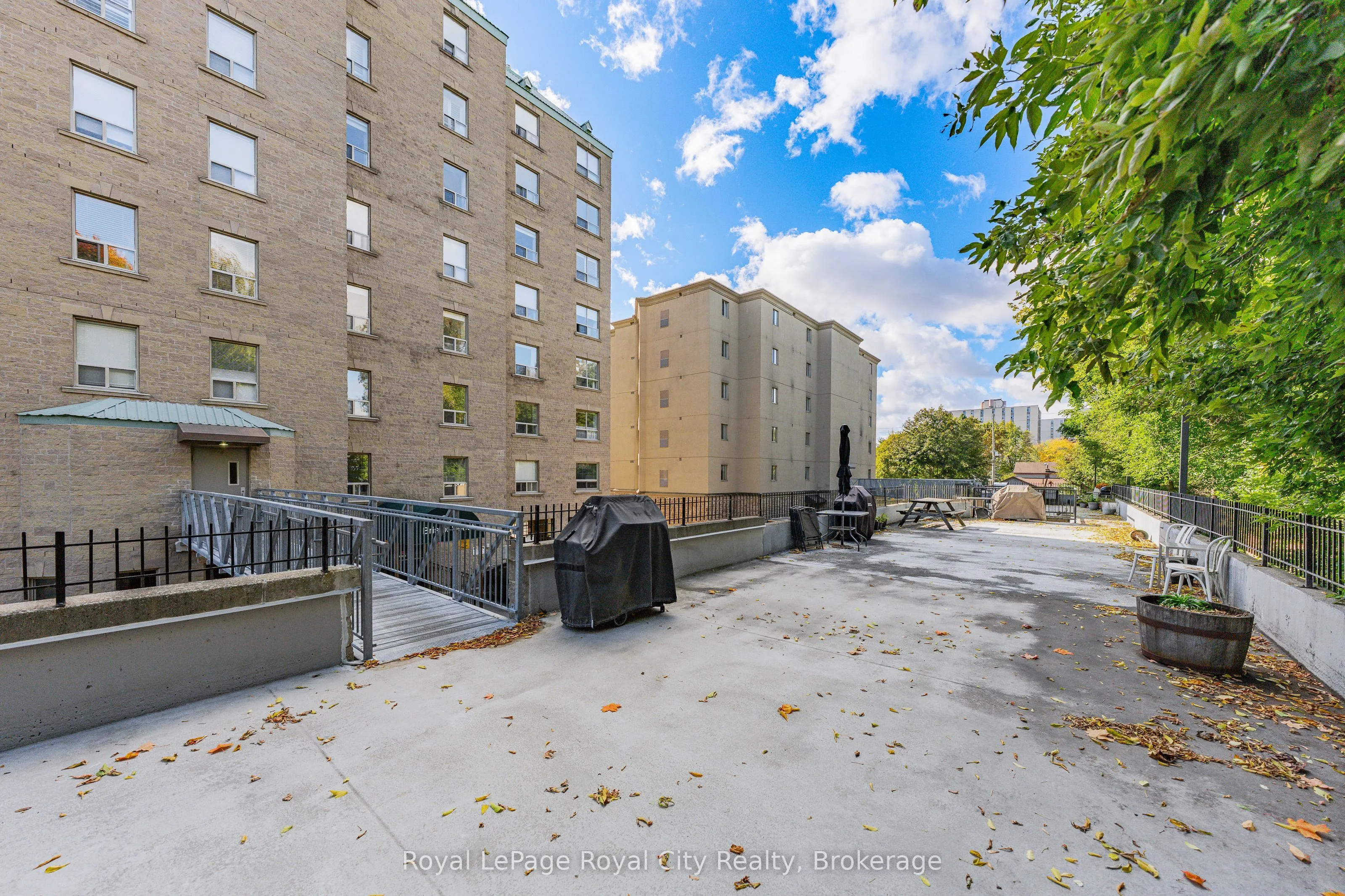 281 Bristol Street #701