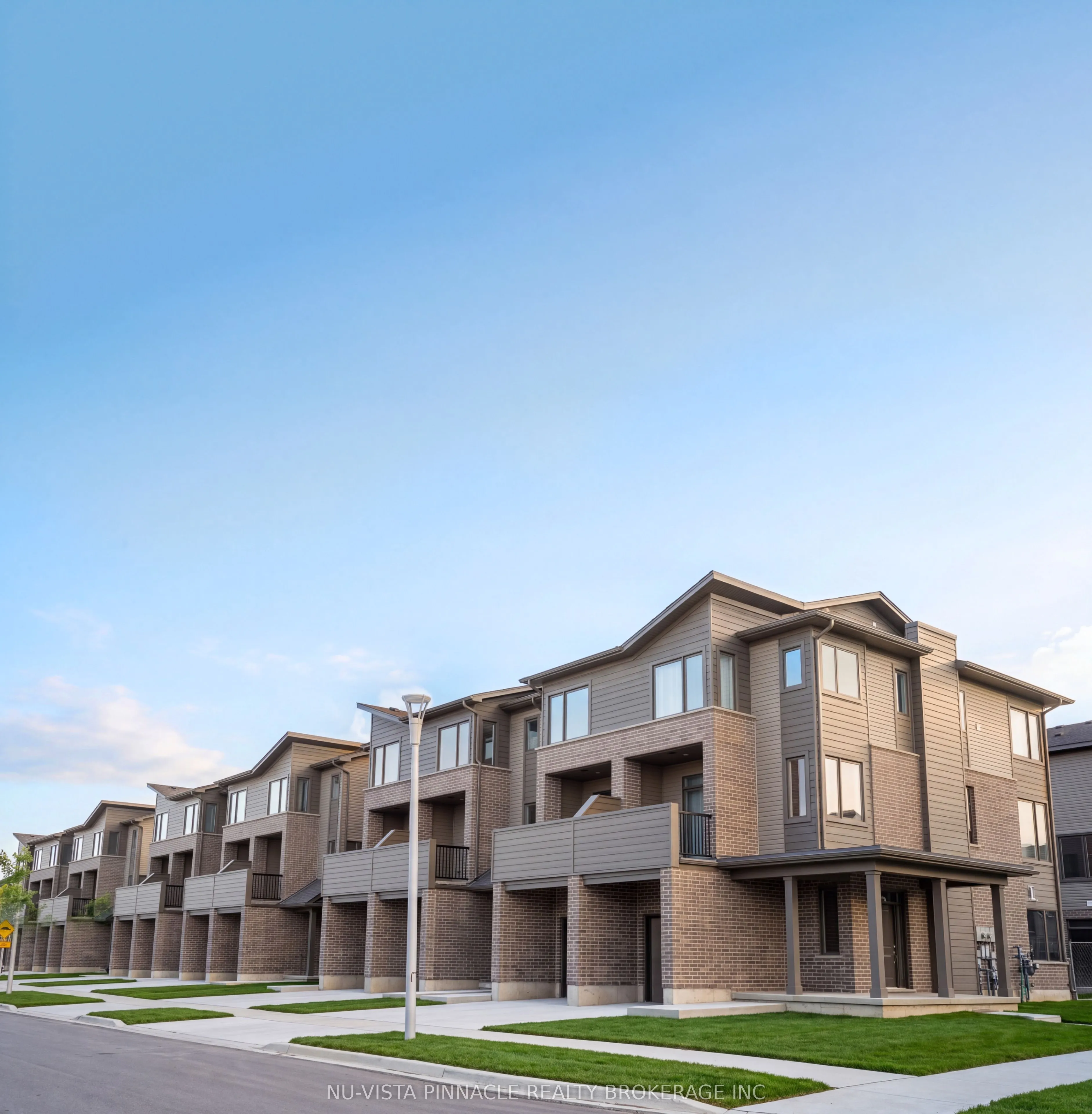1870 Evans Boulevard #22