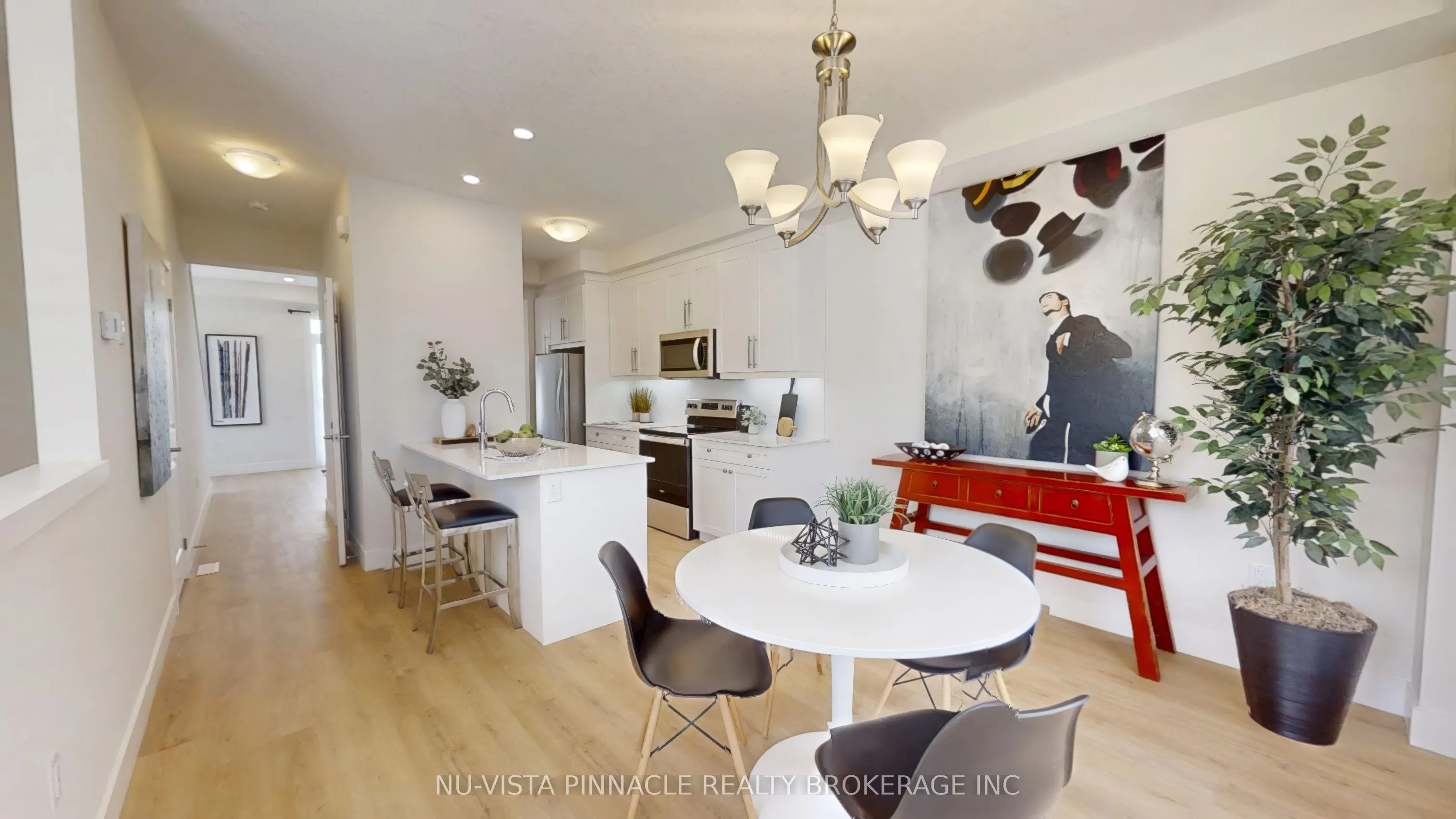 1870 Evans Boulevard #22