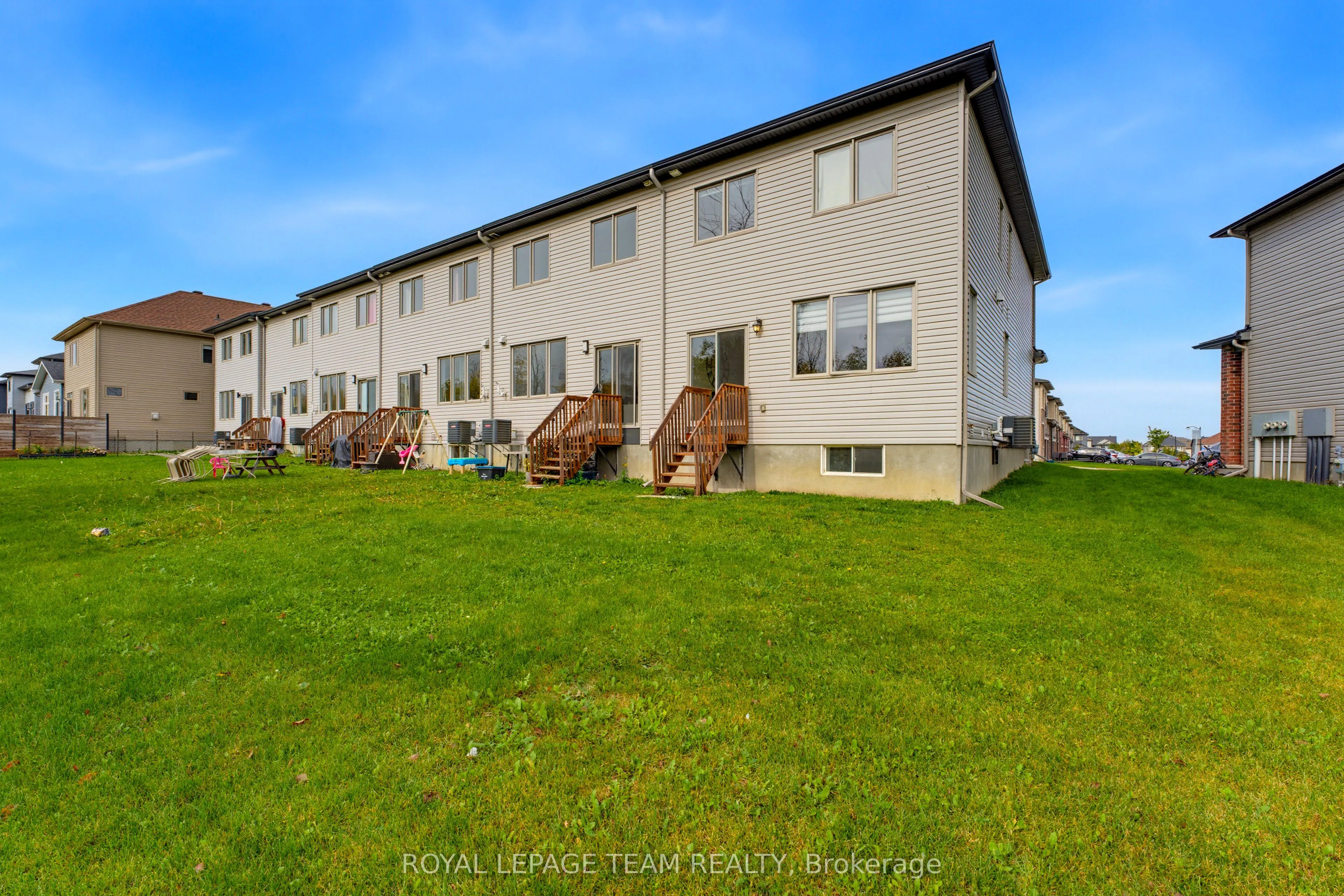 95 Rallidale Street