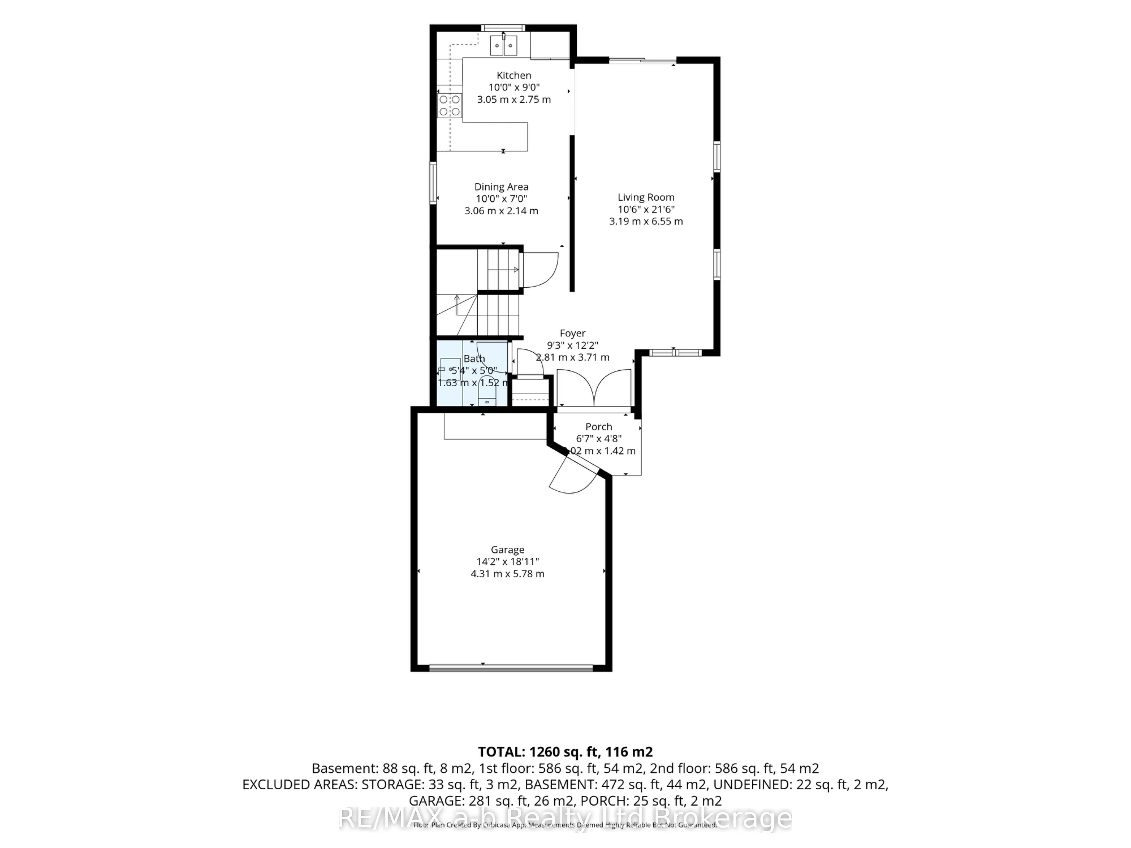 36 Kara Lane