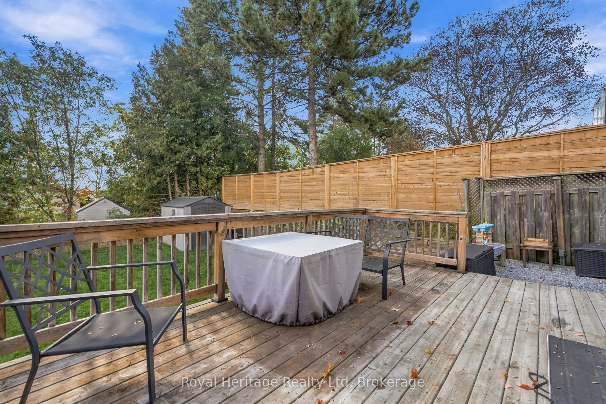 1533 Redwood Drive
