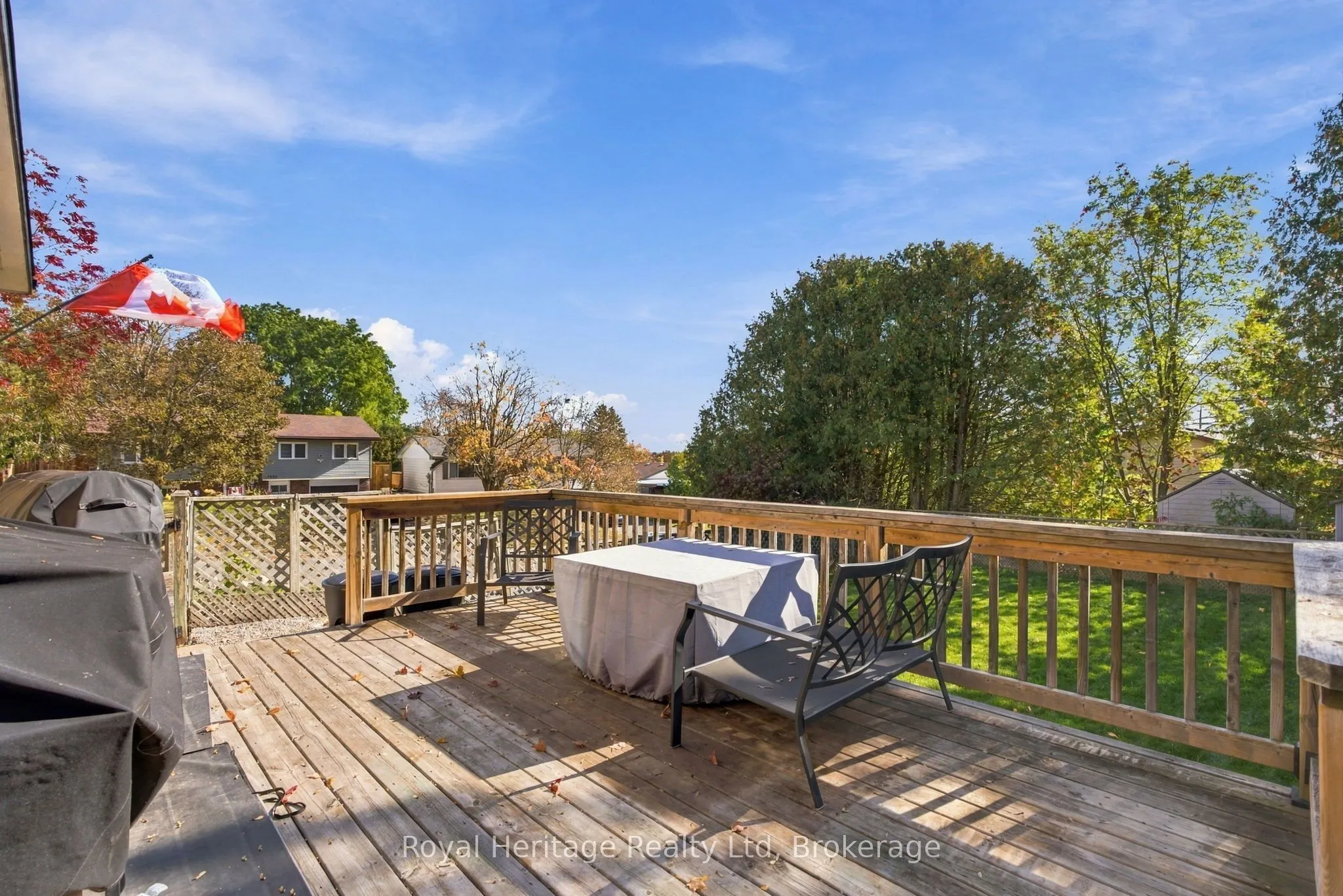 1533 Redwood Drive