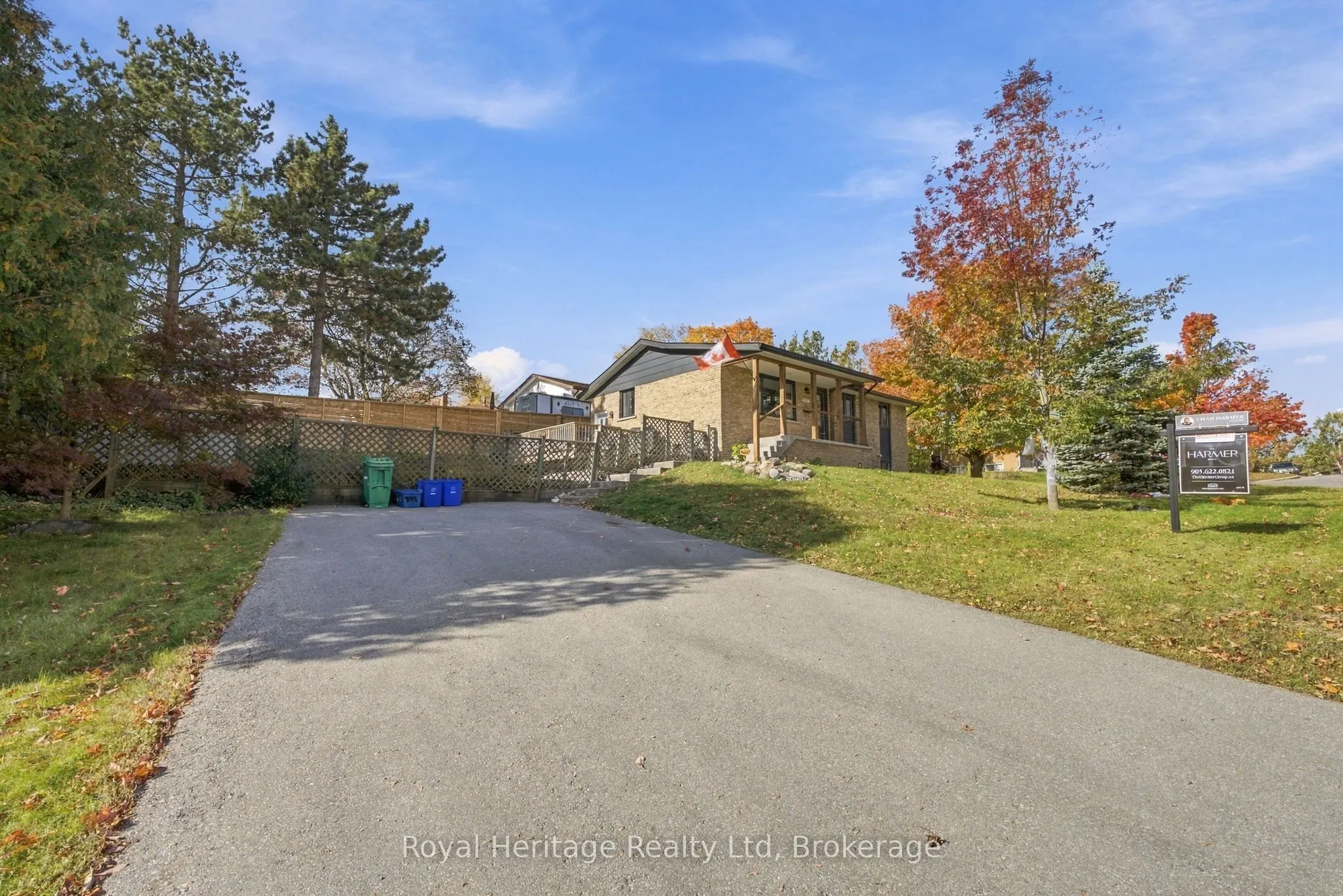 1533 Redwood Drive