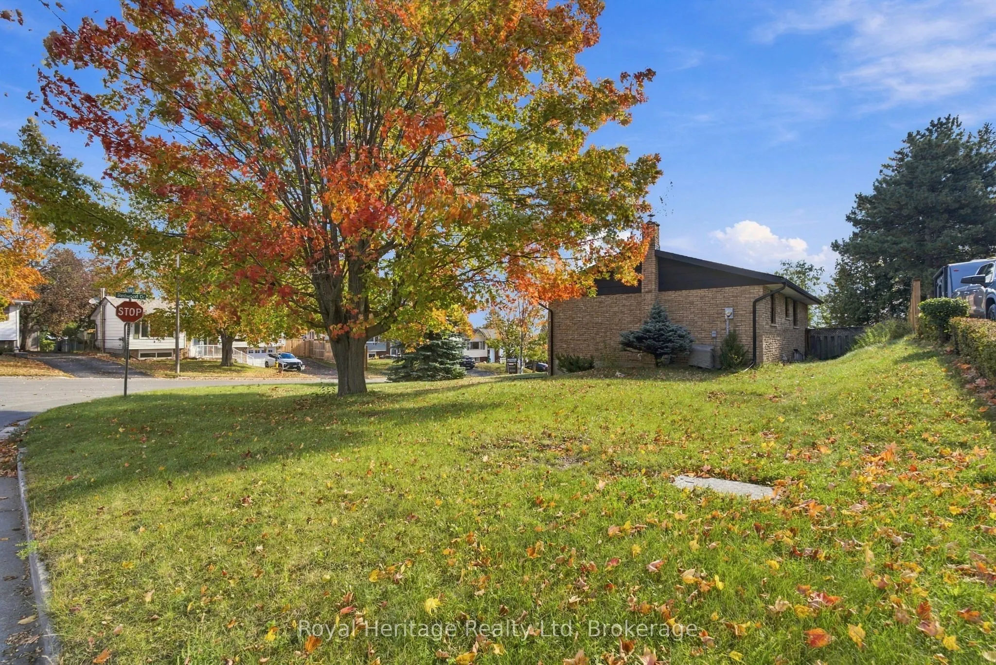 1533 Redwood Drive