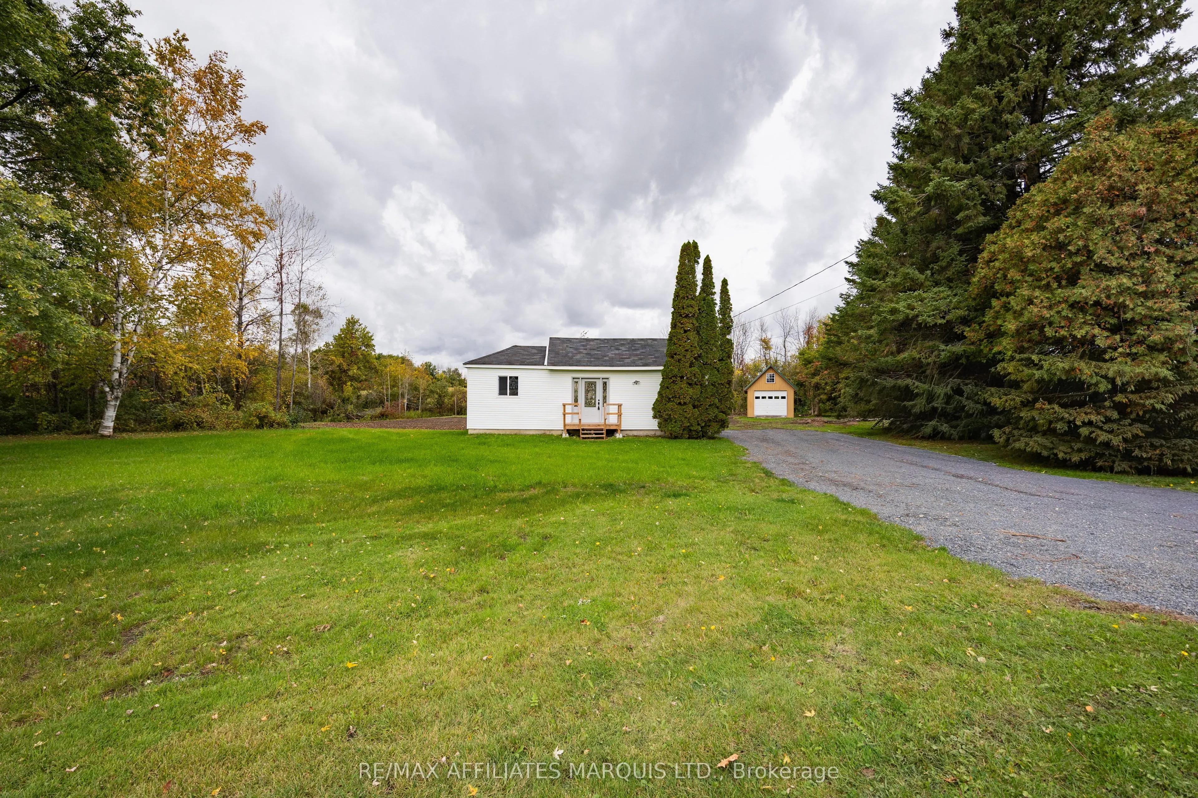 19411 County Road 2 Road