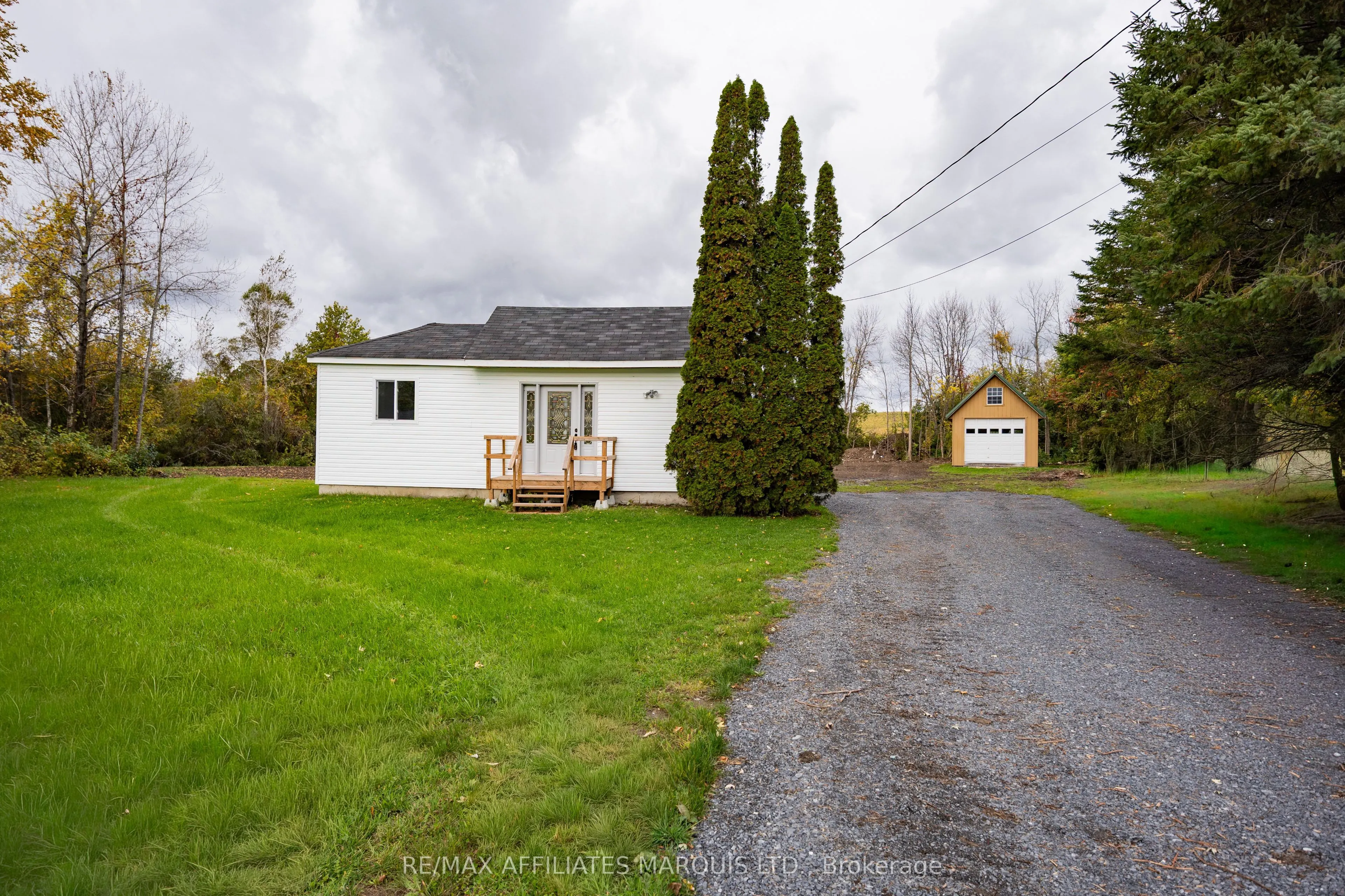 19411 County Road 2 Road