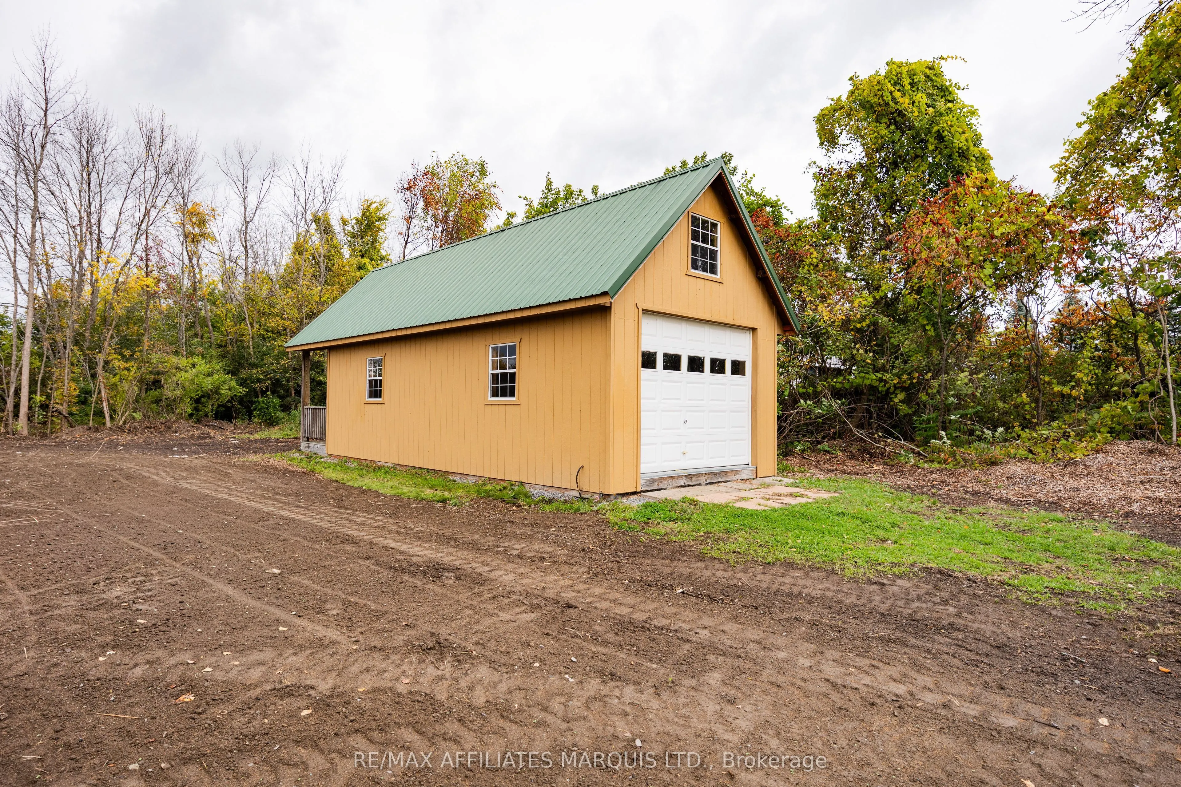 19411 County Road 2 Road